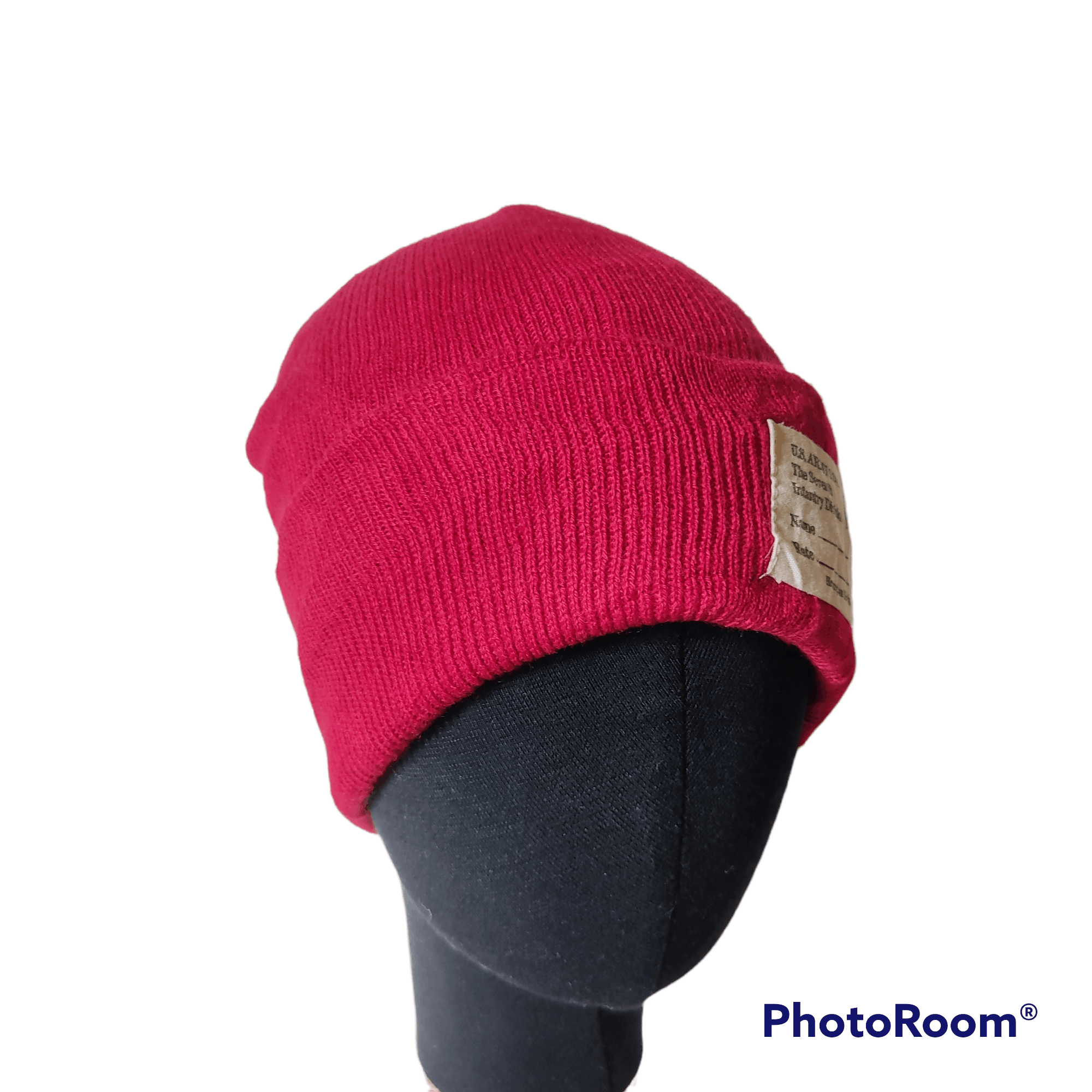 Other U.S. Army 2134A The Seventh Beanie Hats Size ONE SIZE - 4 Thumbnail