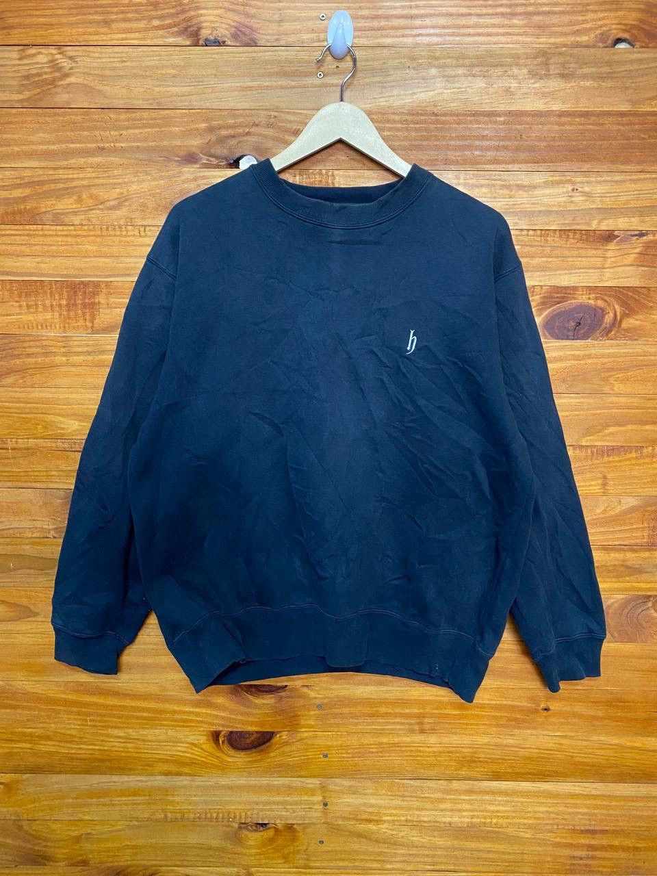 Rap Tees Vintage Y2K DJ Honda sweatshirt Size US L / EU 52-54 / 3 - 7 Thumbnail