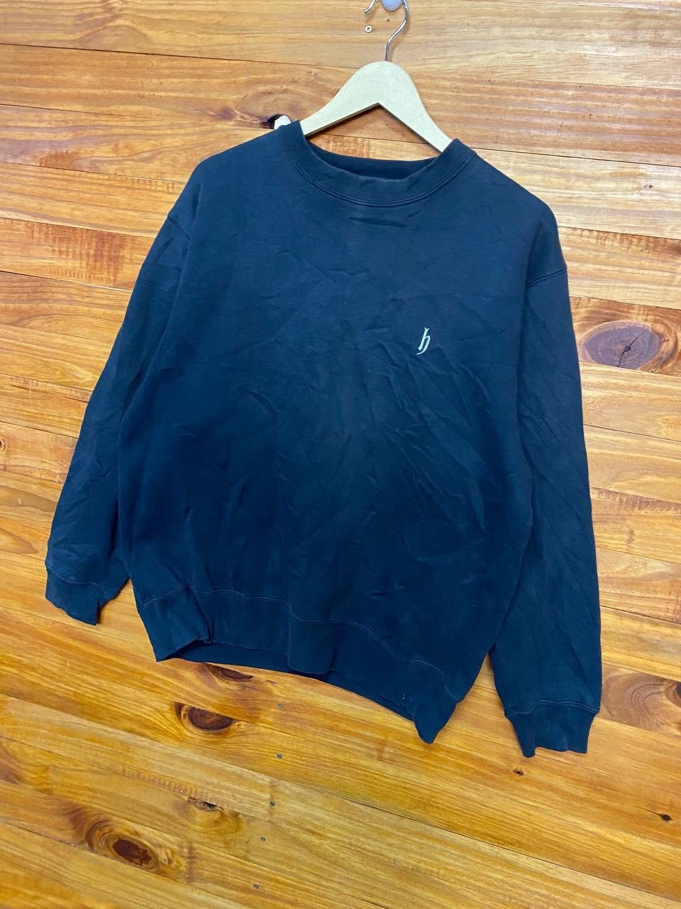 Rap Tees Vintage Y2K DJ Honda sweatshirt Size US L / EU 52-54 / 3 - 5 Thumbnail