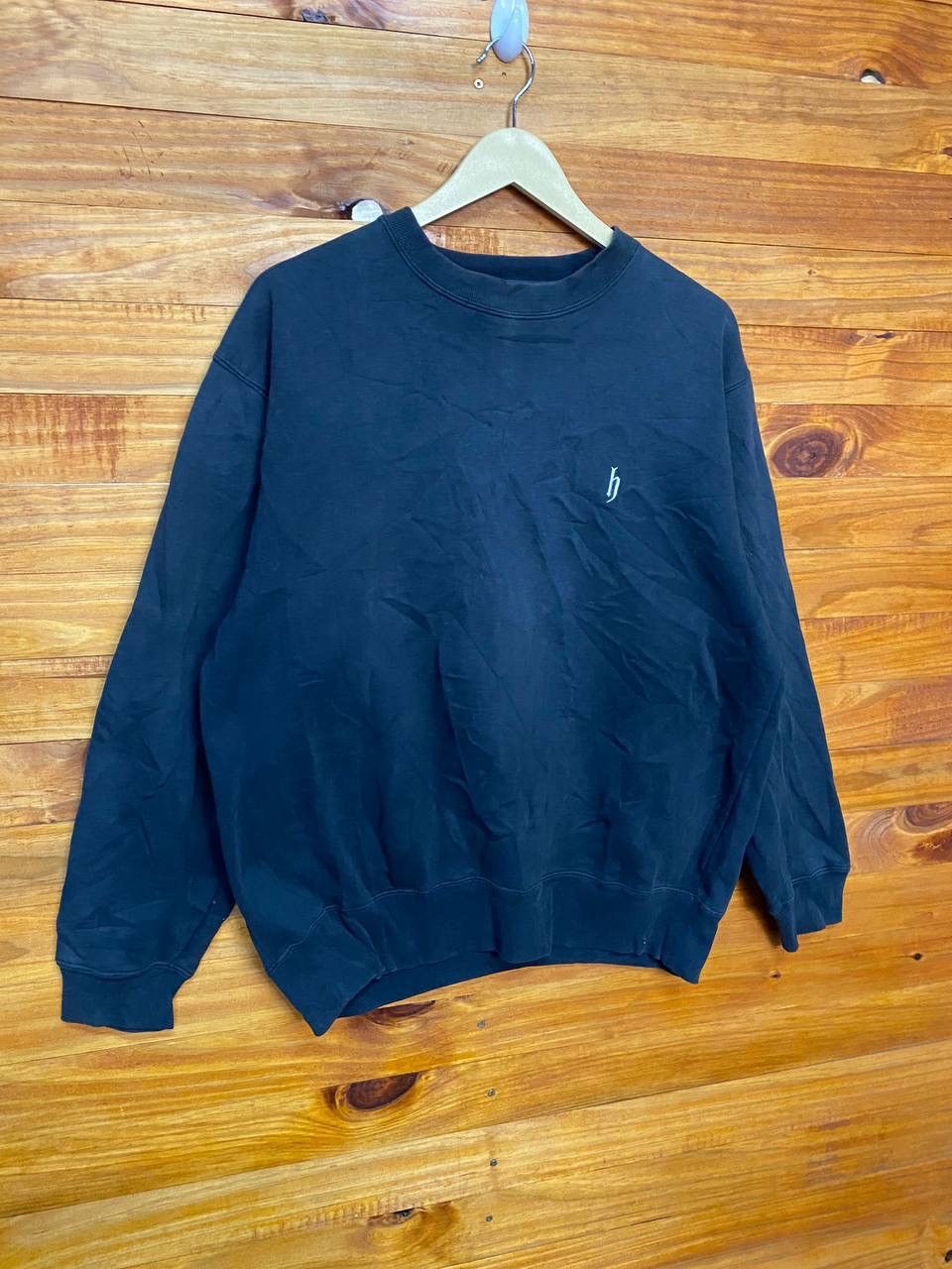 Rap Tees Vintage Y2K DJ Honda sweatshirt Size US L / EU 52-54 / 3 - 6 Thumbnail