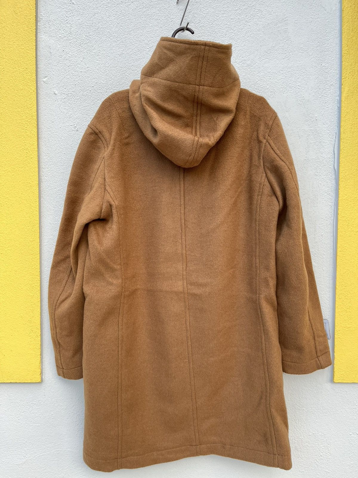 Ships Jet Blue (A-2) SHIP JET BLUE LONG JACKET Size US M / EU 48-50 / 2 - 4 Thumbnail