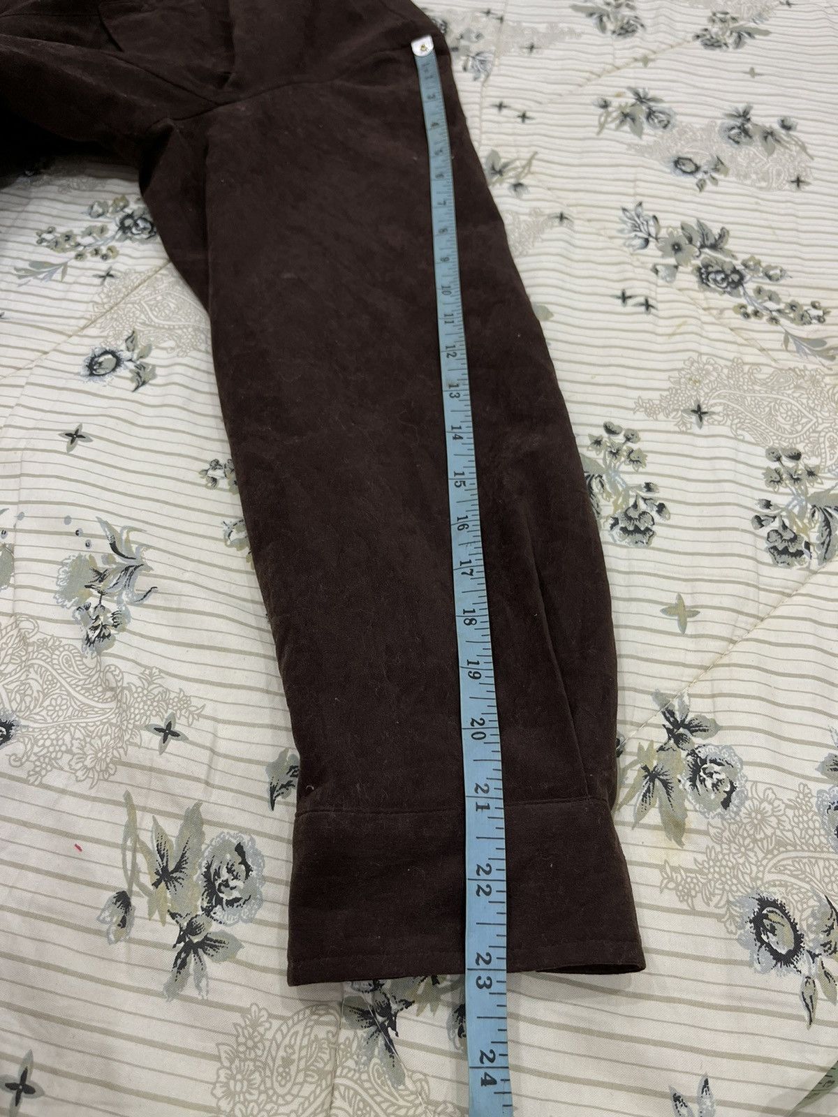 Kansai Yamamoto (A139). KANSAI YAMAMOTO HOMME Size US M / EU 48-50 / 2 - 6 Thumbnail