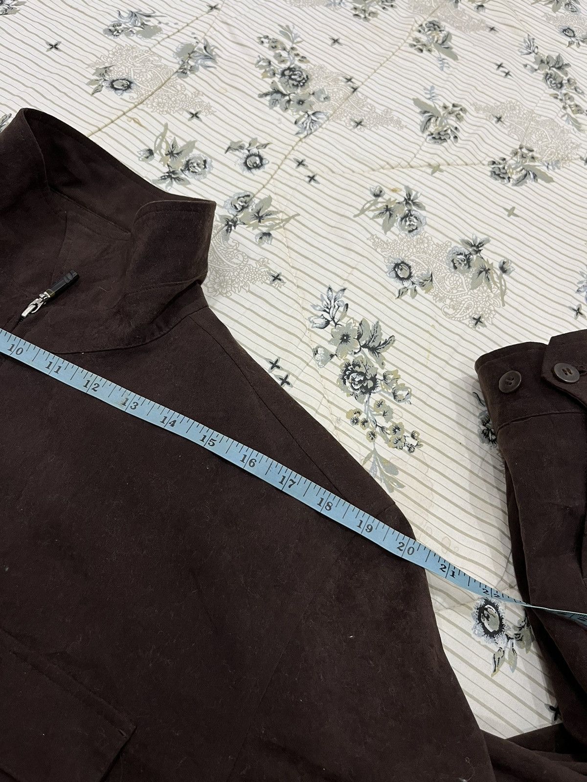 Kansai Yamamoto (A139). KANSAI YAMAMOTO HOMME Size US M / EU 48-50 / 2 - 7 Thumbnail