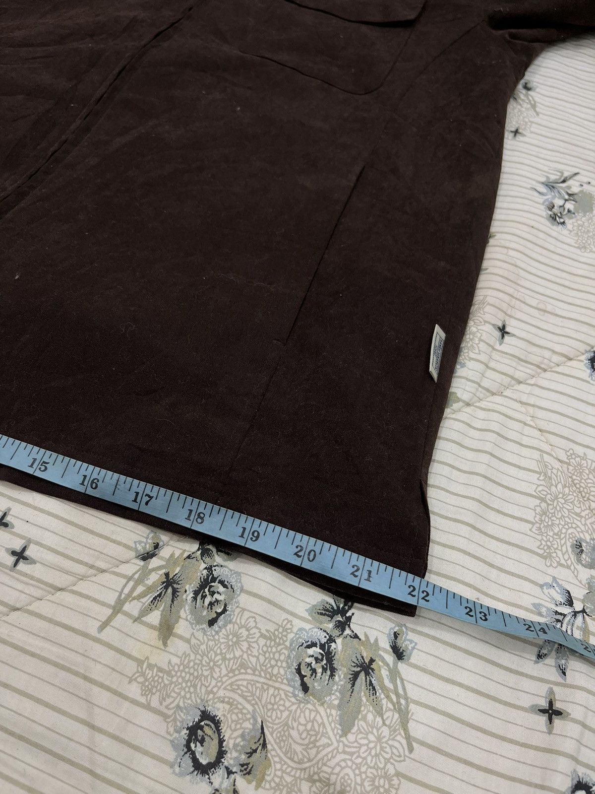 Kansai Yamamoto (A139). KANSAI YAMAMOTO HOMME Size US M / EU 48-50 / 2 - 9 Thumbnail