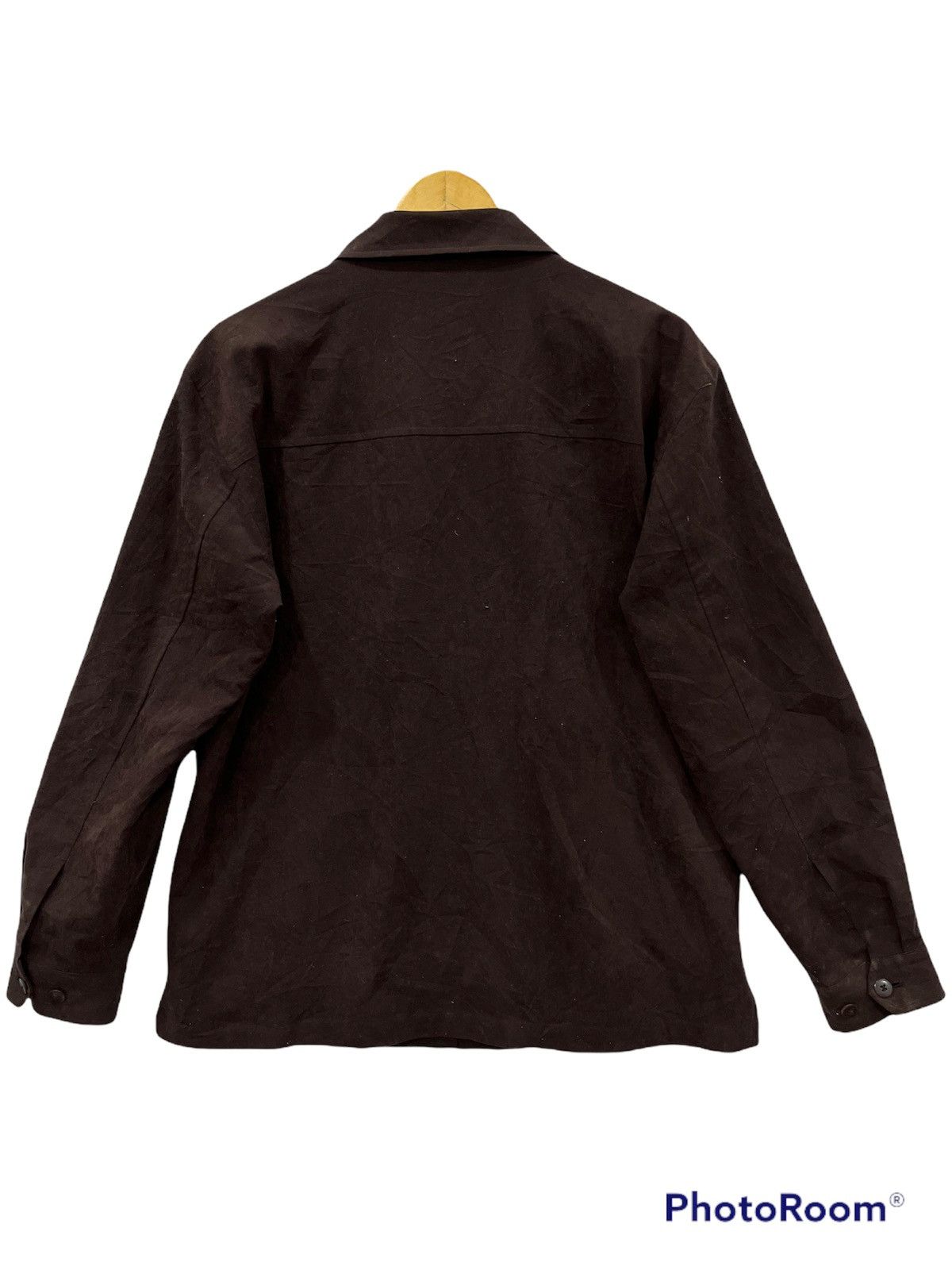 Kansai Yamamoto (A139). KANSAI YAMAMOTO HOMME Size US M / EU 48-50 / 2 - 2 Thumbnail