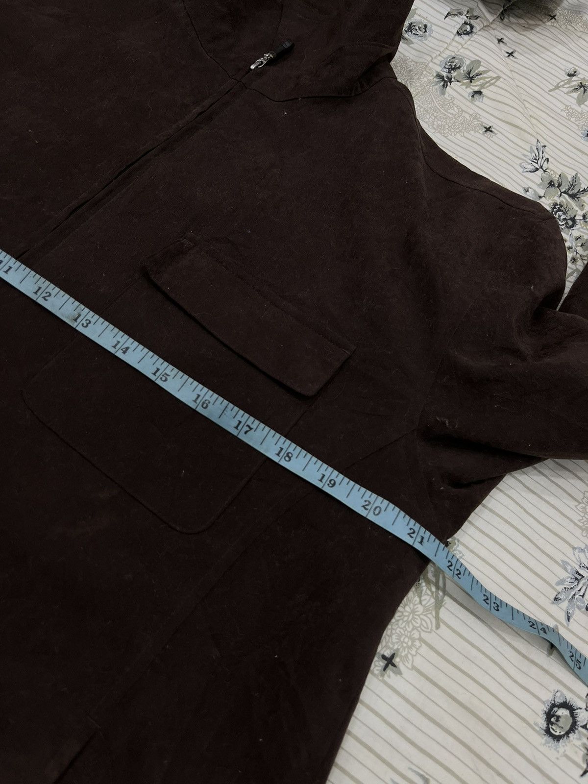 Kansai Yamamoto (A139). KANSAI YAMAMOTO HOMME Size US M / EU 48-50 / 2 - 10 Thumbnail