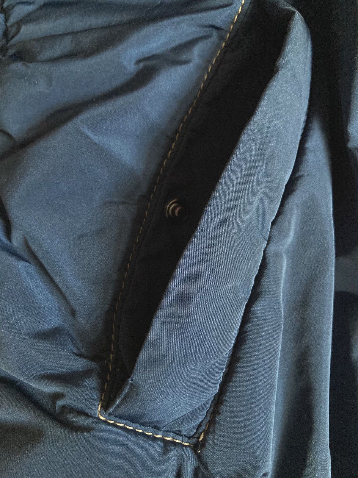 Archival Clothing × Armani × Emporio Armani Vintage Emporio