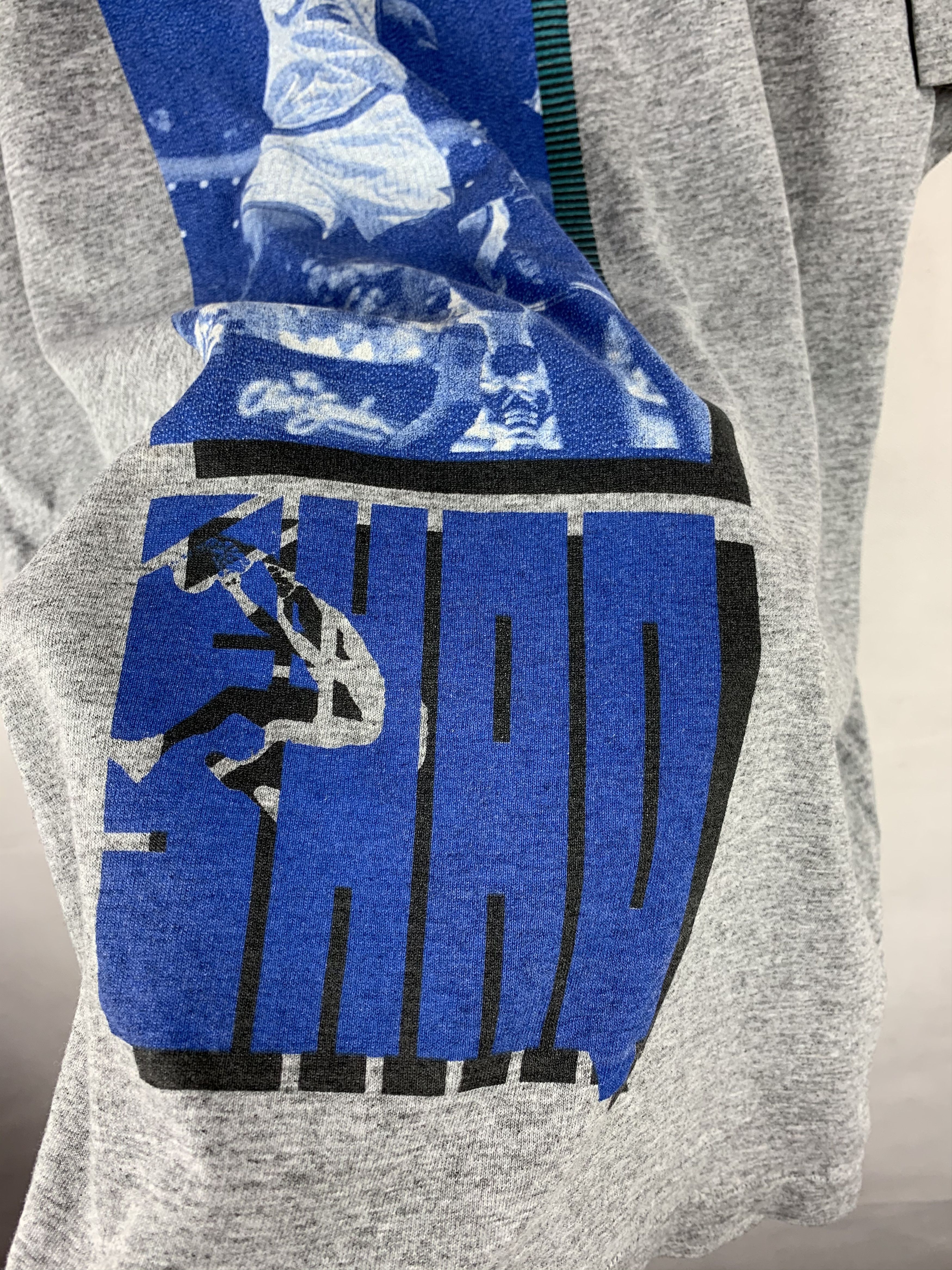 Reebok 🔥Vintage Reebok Shaquille O’Neal Orlando Magic Size US L / EU 52-54 / 3 - 5 Thumbnail