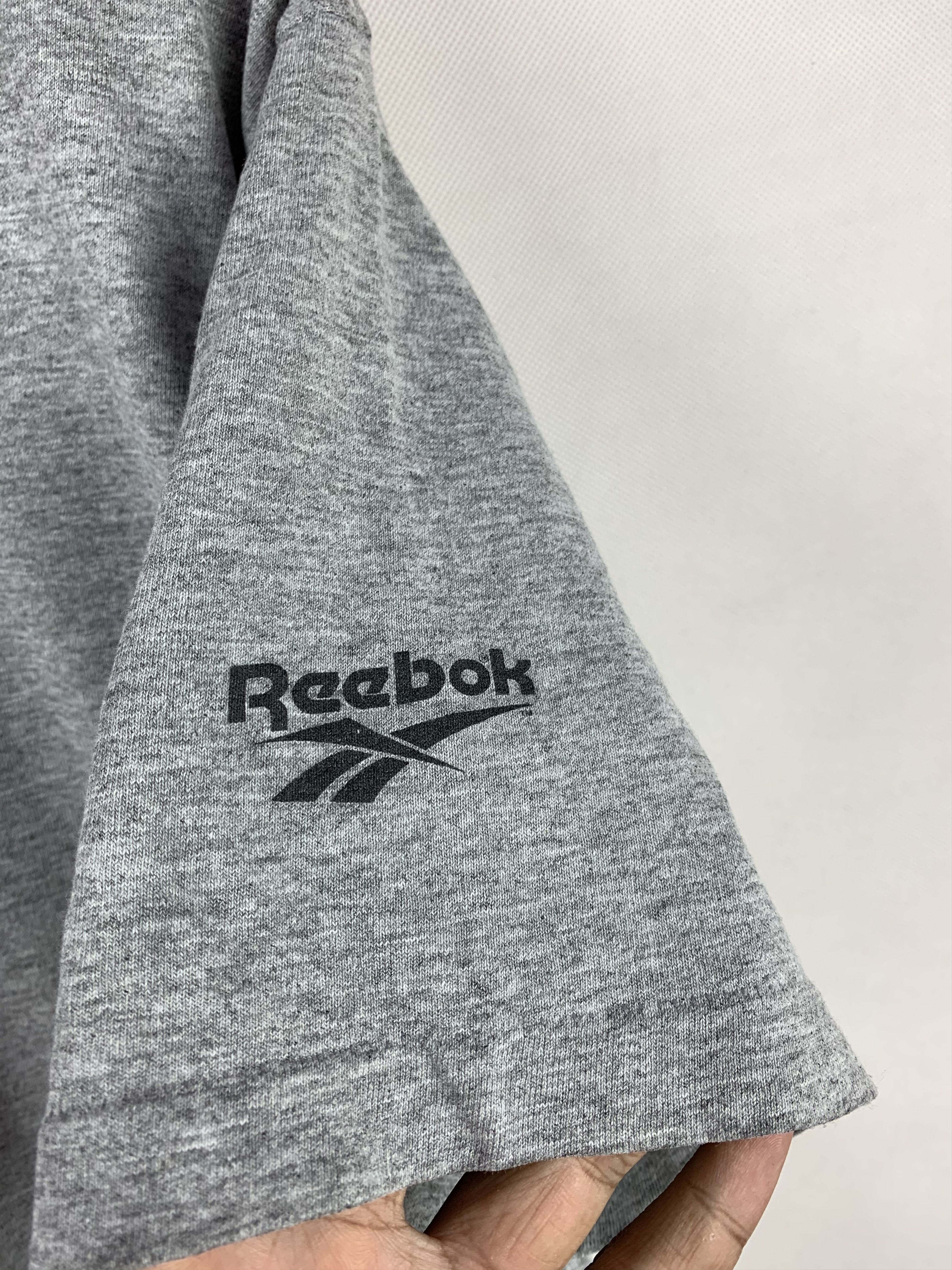 Reebok 🔥Vintage Reebok Shaquille O’Neal Orlando Magic Size US L / EU 52-54 / 3 - 7 Thumbnail