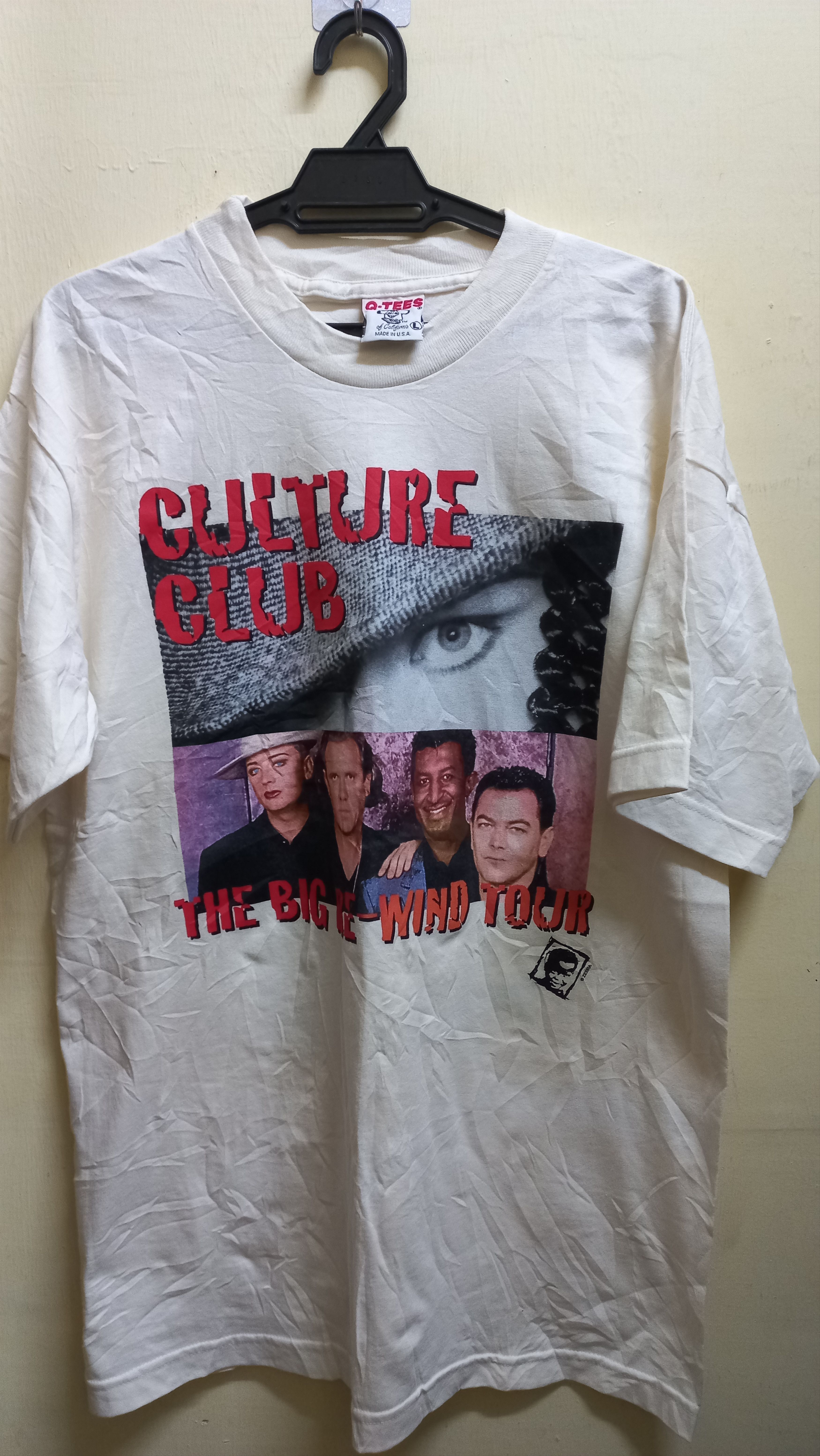 CultureClub　'98 VINTAGE CultureClub ´98 VINTAGE