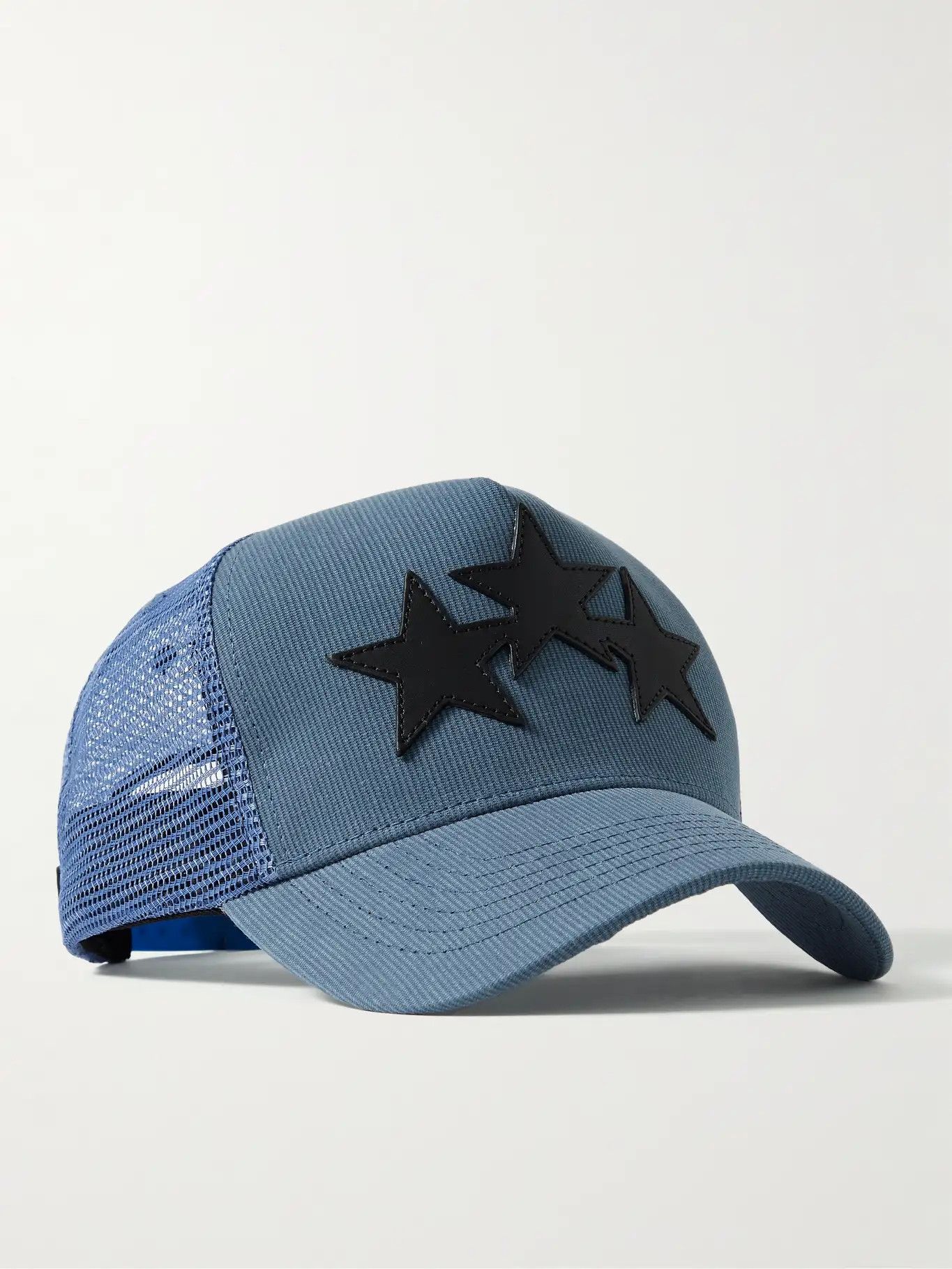 Amiri Amiri Star Trucker Hat Size ONE SIZE - 3 Thumbnail