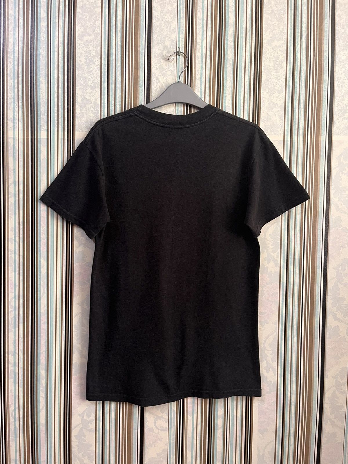 Band Tees no use for a name nufan promo #C1 Size US S / EU 44-46 / 1 - 4 Thumbnail