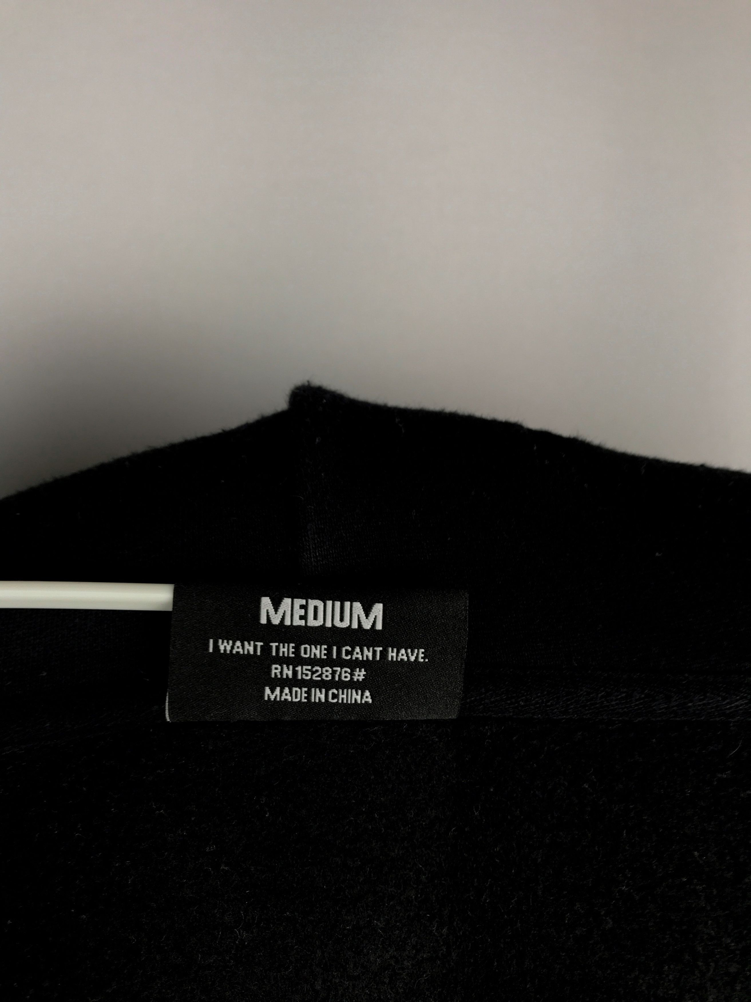 Pleasures Pleasures X Size Questions Marks All Over Hoodie Size US M / EU 48-50 / 2 - 8 Thumbnail