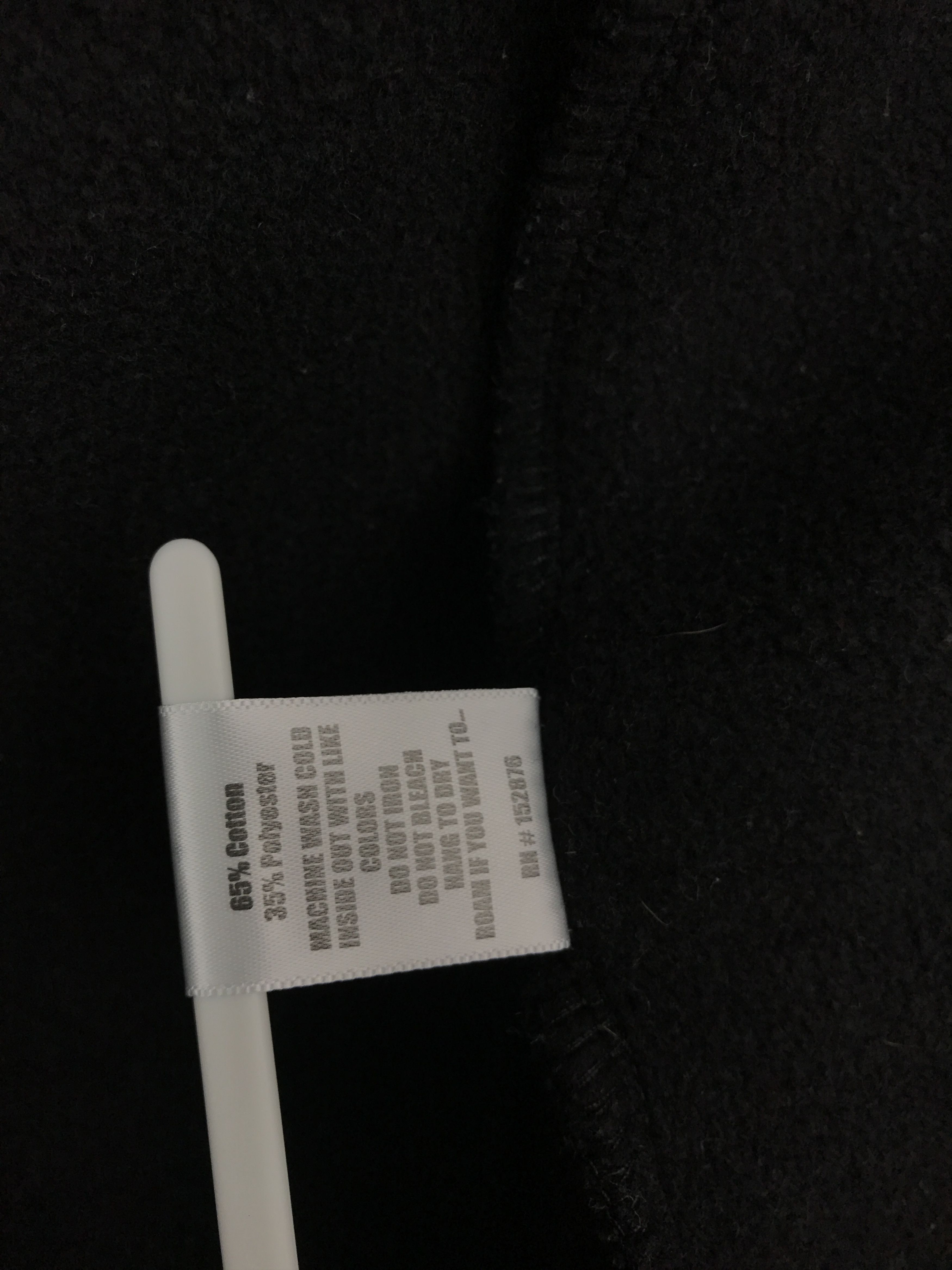 Pleasures Pleasures X Size Questions Marks All Over Hoodie Size US M / EU 48-50 / 2 - 10 Thumbnail