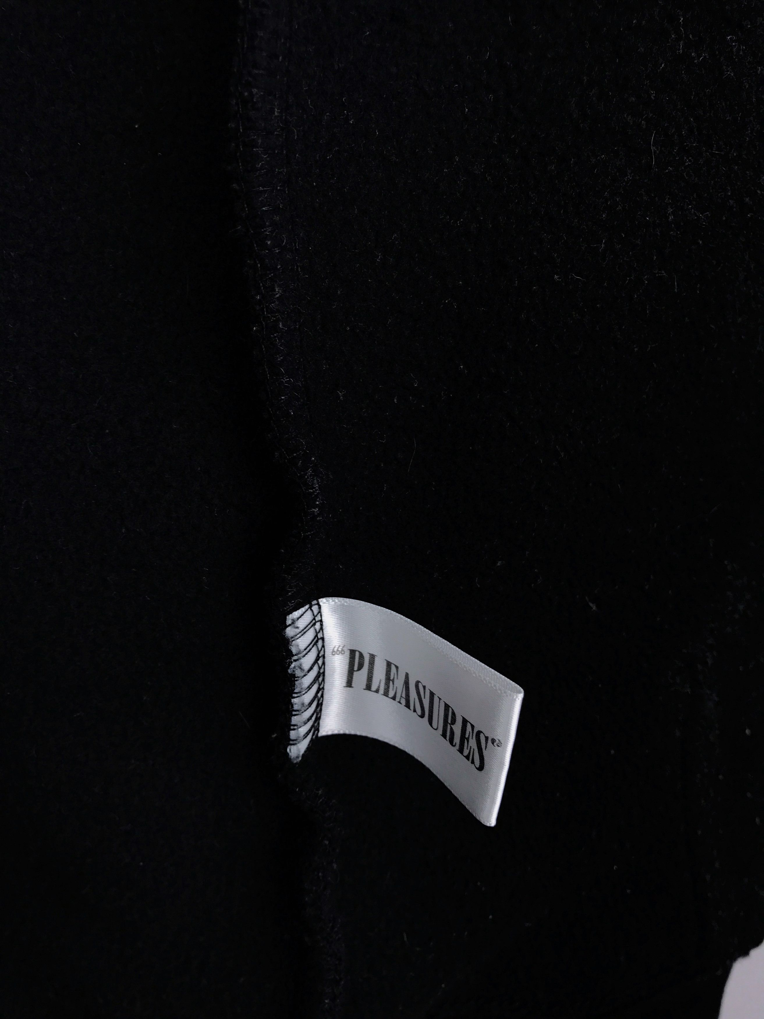 Pleasures Pleasures X Size Questions Marks All Over Hoodie Size US M / EU 48-50 / 2 - 9 Thumbnail