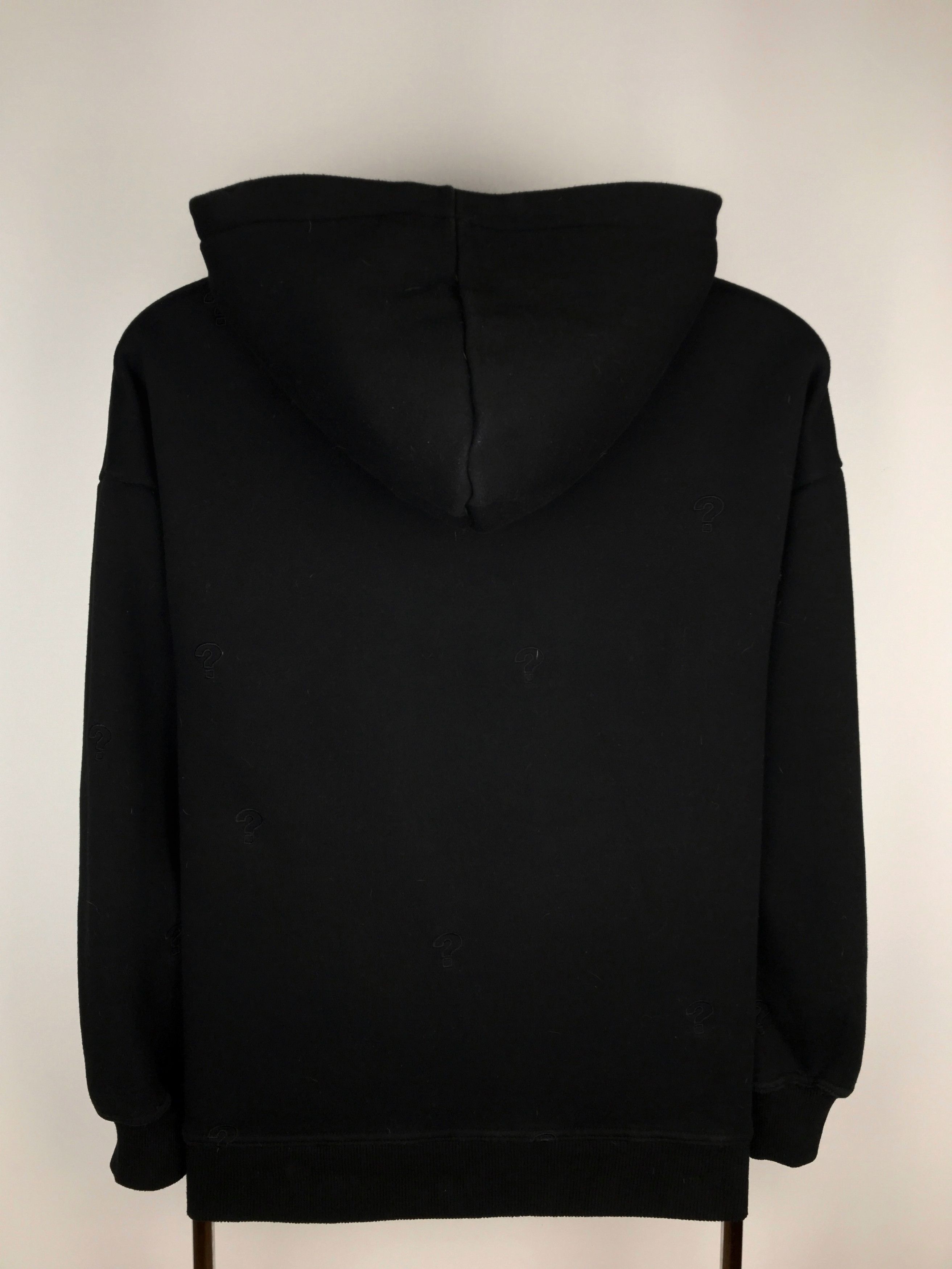 Pleasures Pleasures X Size Questions Marks All Over Hoodie Size US M / EU 48-50 / 2 - 2 Thumbnail