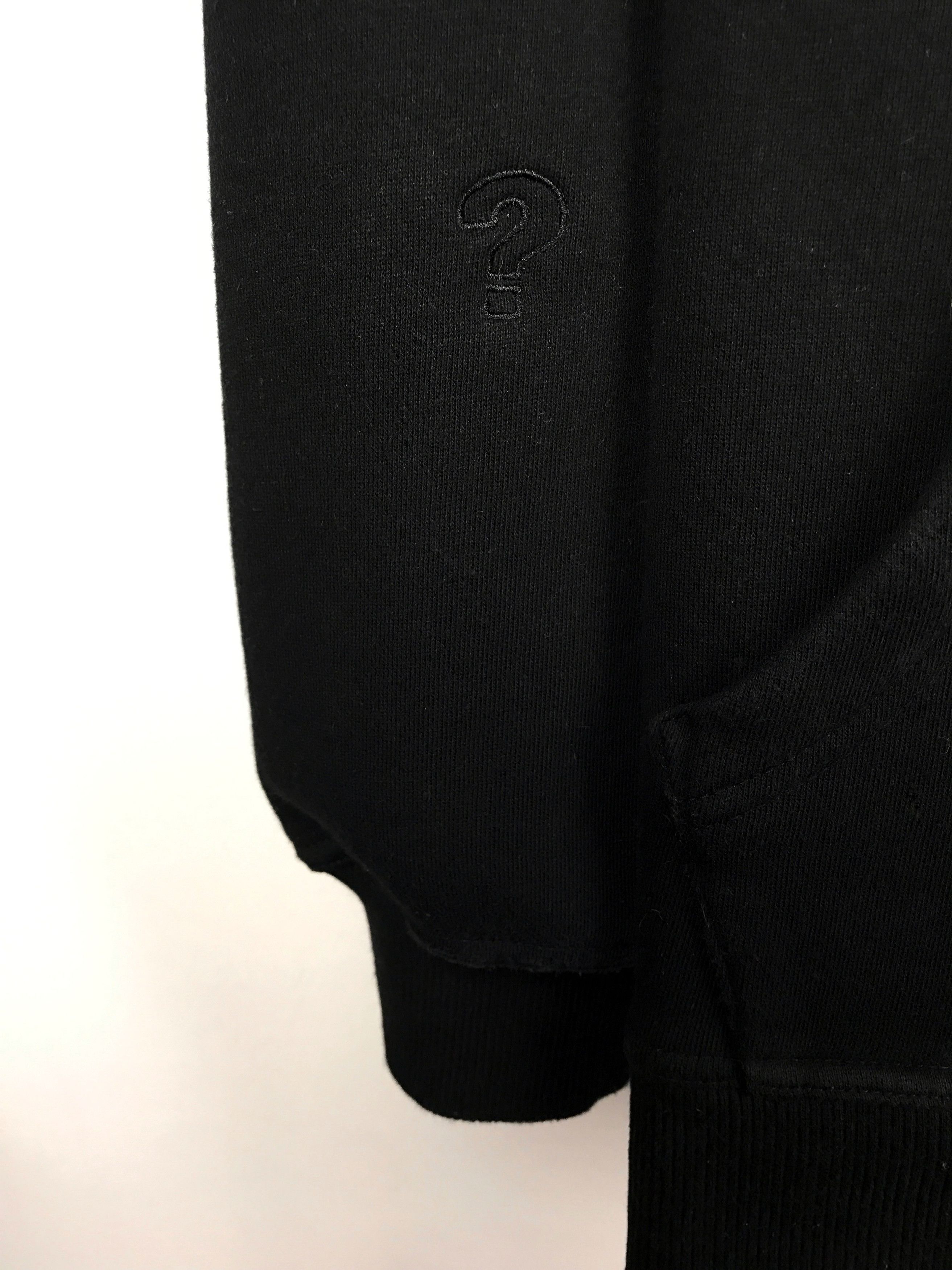 Pleasures Pleasures X Size Questions Marks All Over Hoodie Size US M / EU 48-50 / 2 - 11 Thumbnail