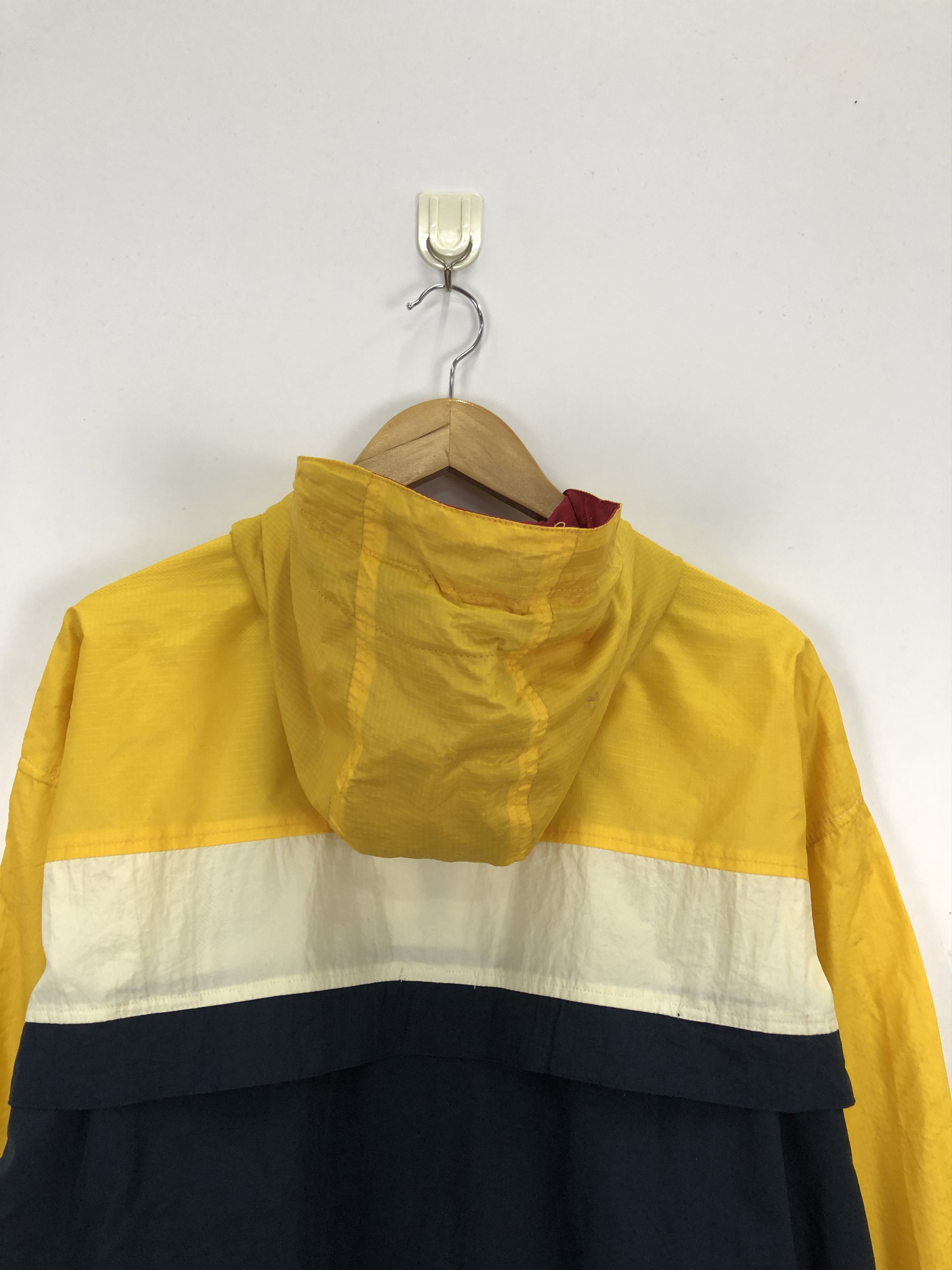 Vintage Vintage Toyota Hoodie Jacket Size US L / EU 52-54 / 3 - 4 Thumbnail