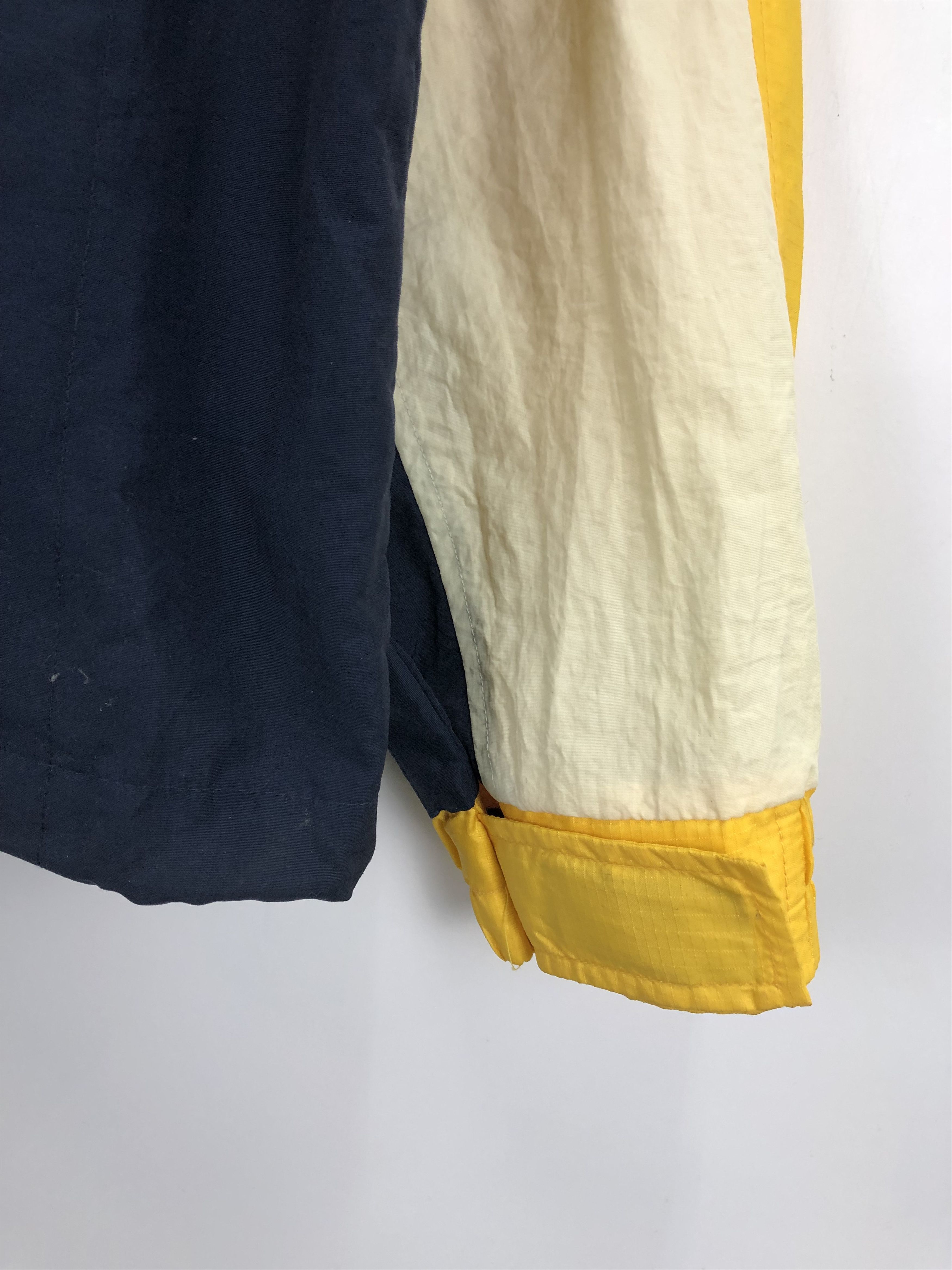 Vintage Vintage Toyota Hoodie Jacket Size US L / EU 52-54 / 3 - 3 Thumbnail