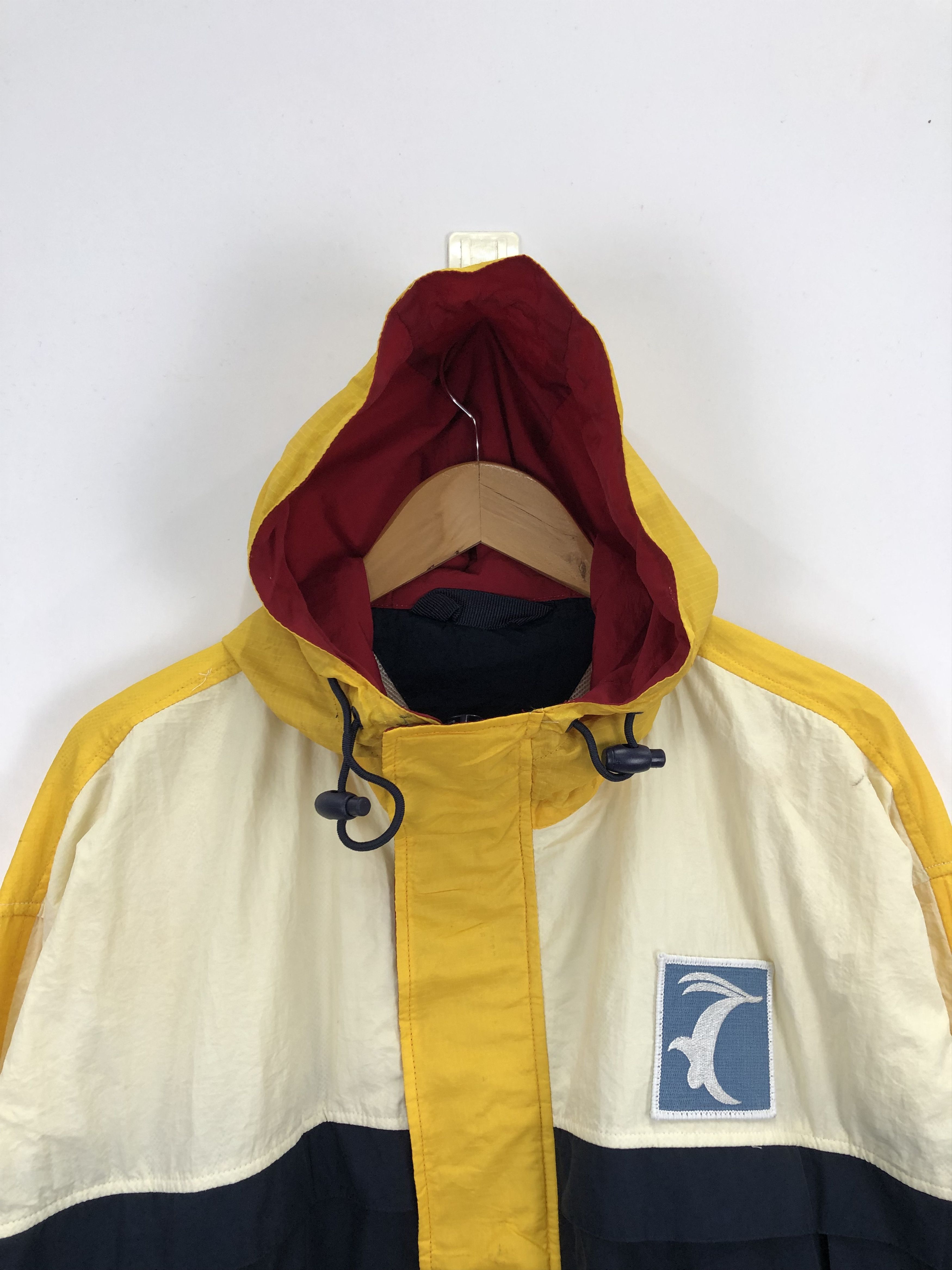 Vintage Vintage Toyota Hoodie Jacket Size US L / EU 52-54 / 3 - 2 Thumbnail