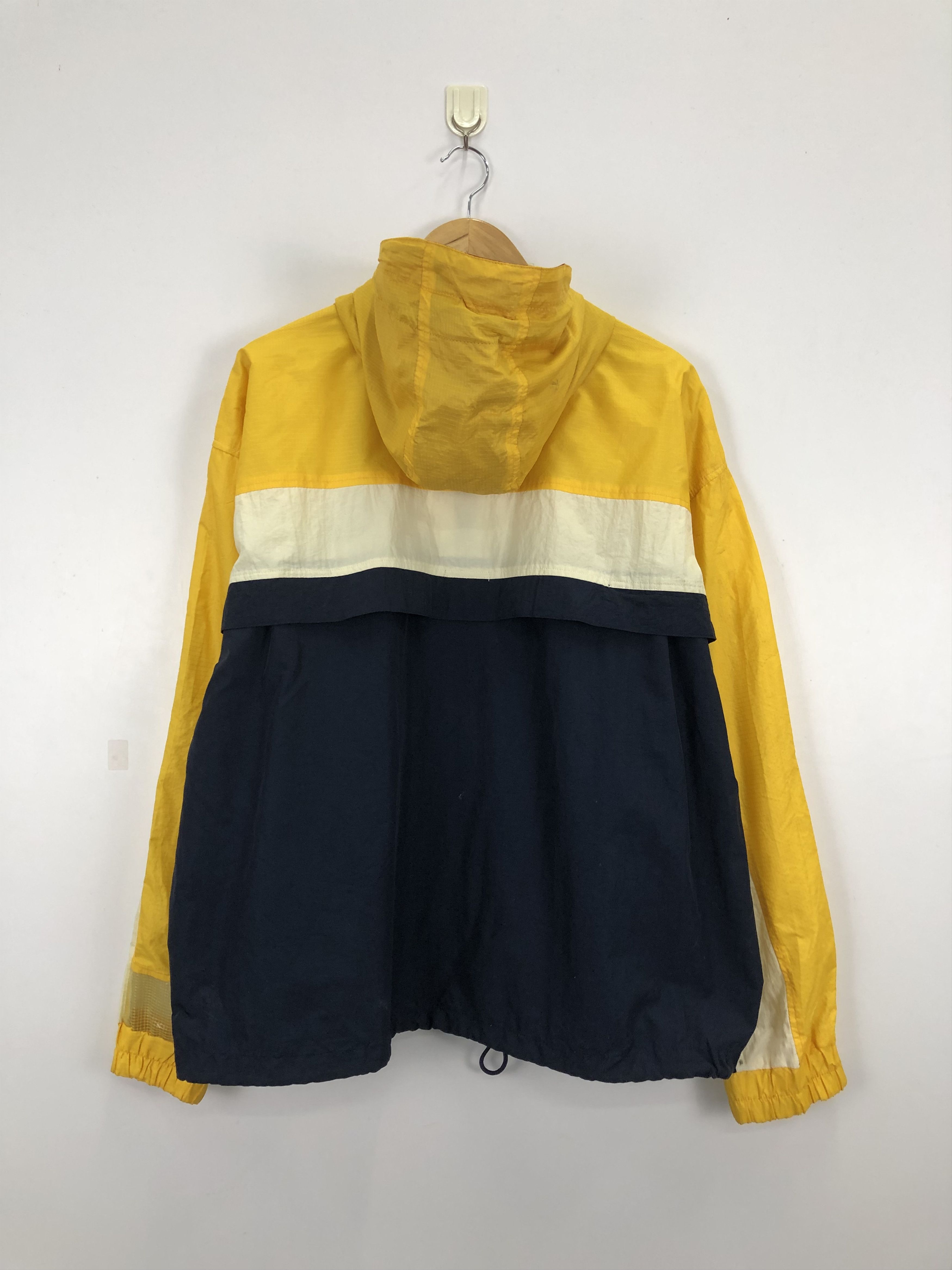 Vintage Vintage Toyota Hoodie Jacket Size US L / EU 52-54 / 3 - 8 Thumbnail