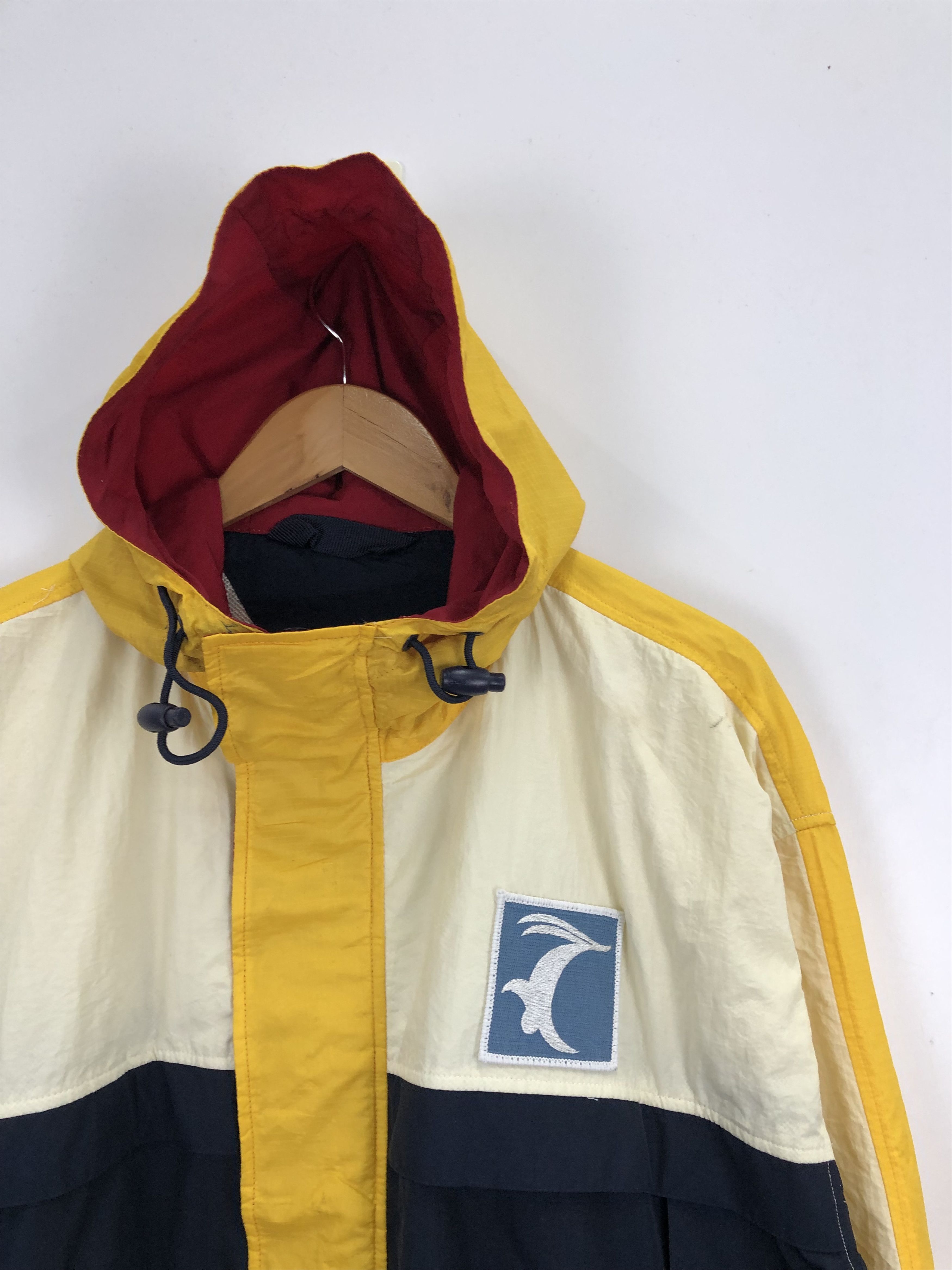 Vintage Vintage Toyota Hoodie Jacket Size US L / EU 52-54 / 3 - 6 Thumbnail