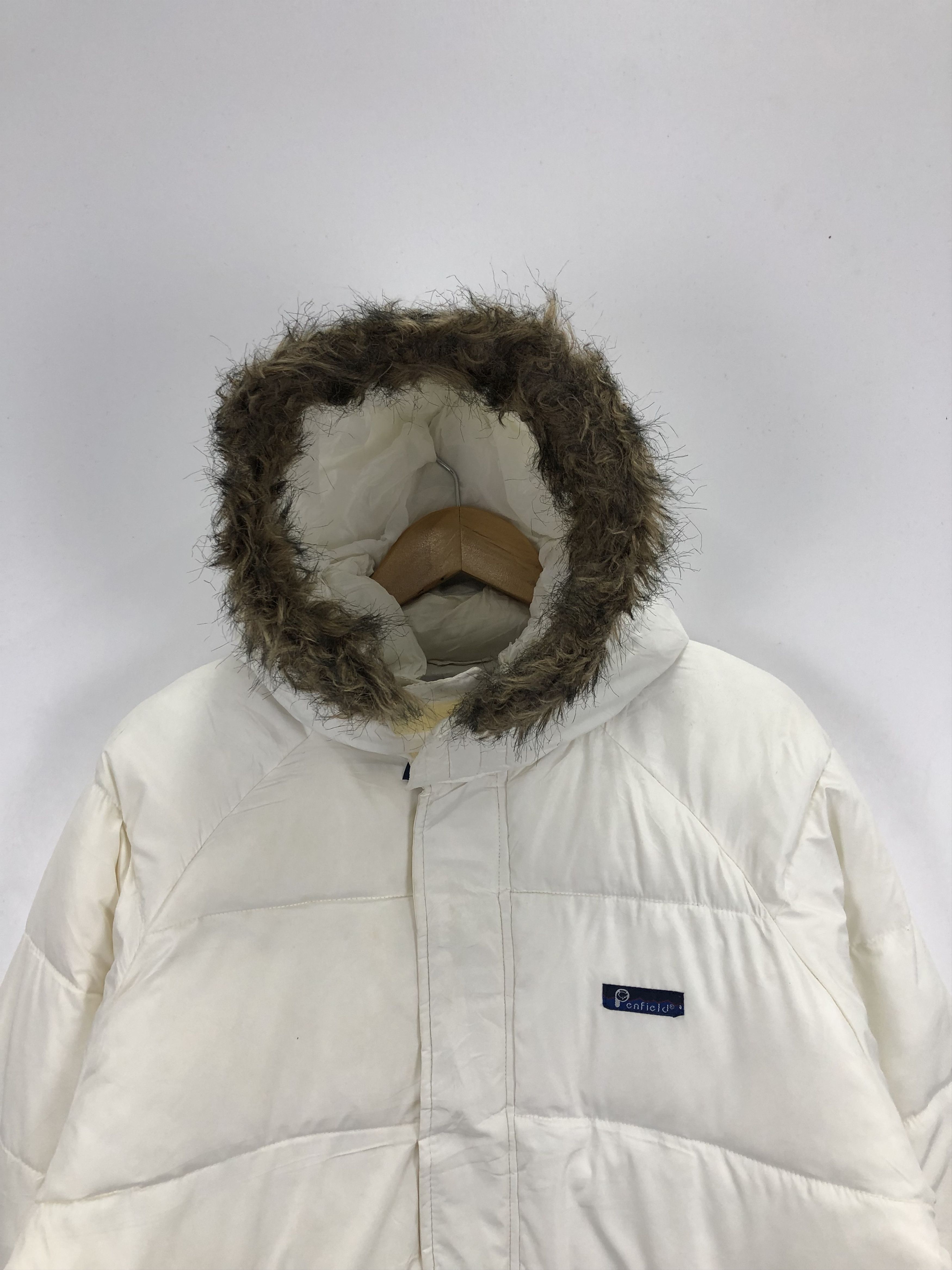 Penfield × Vintage Vintage Penfield Puffer Jacket Size US M / EU 48-50 / 2 - 2 Thumbnail