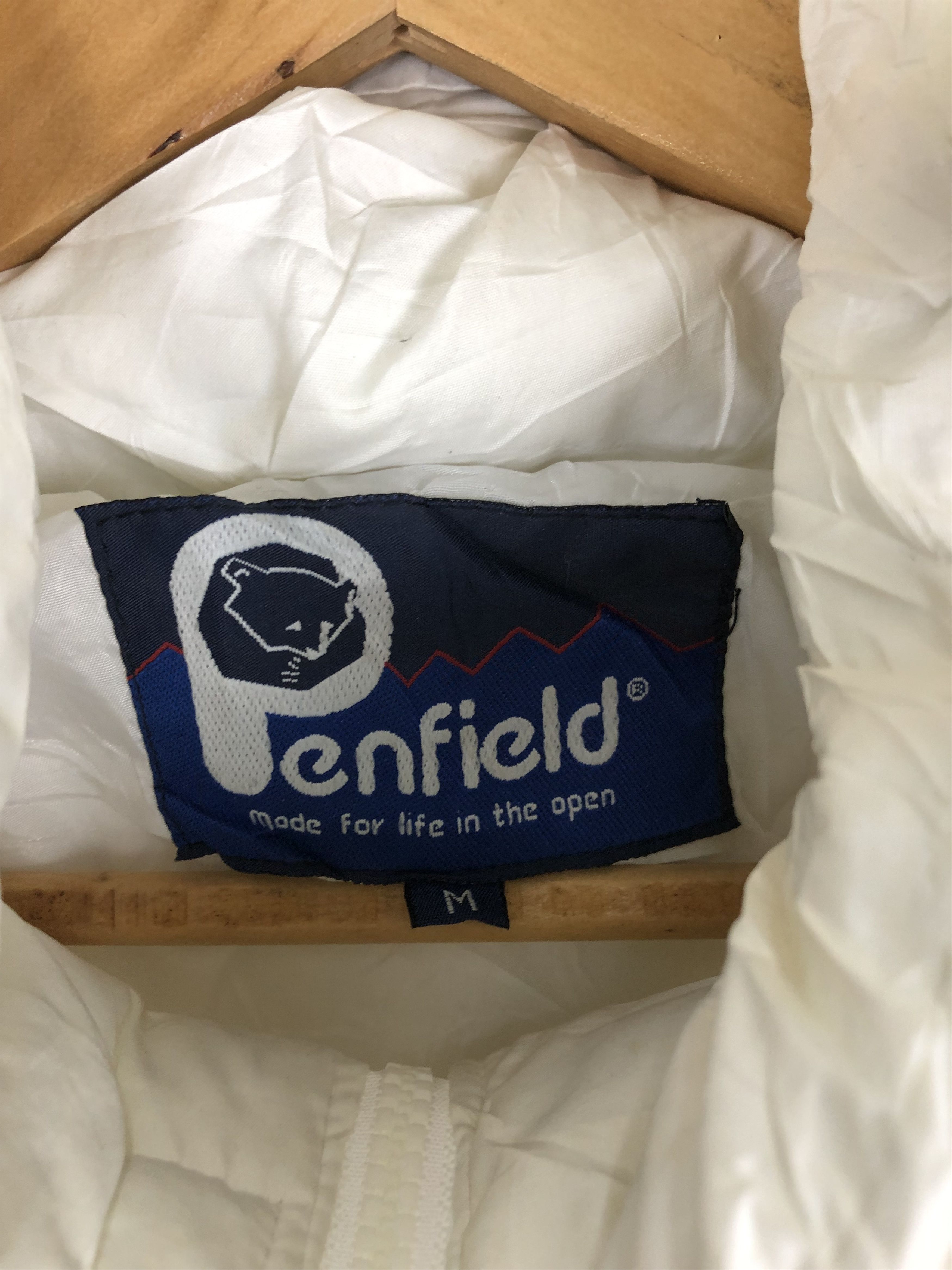 Penfield × Vintage Vintage Penfield Puffer Jacket Size US M / EU 48-50 / 2 - 6 Thumbnail
