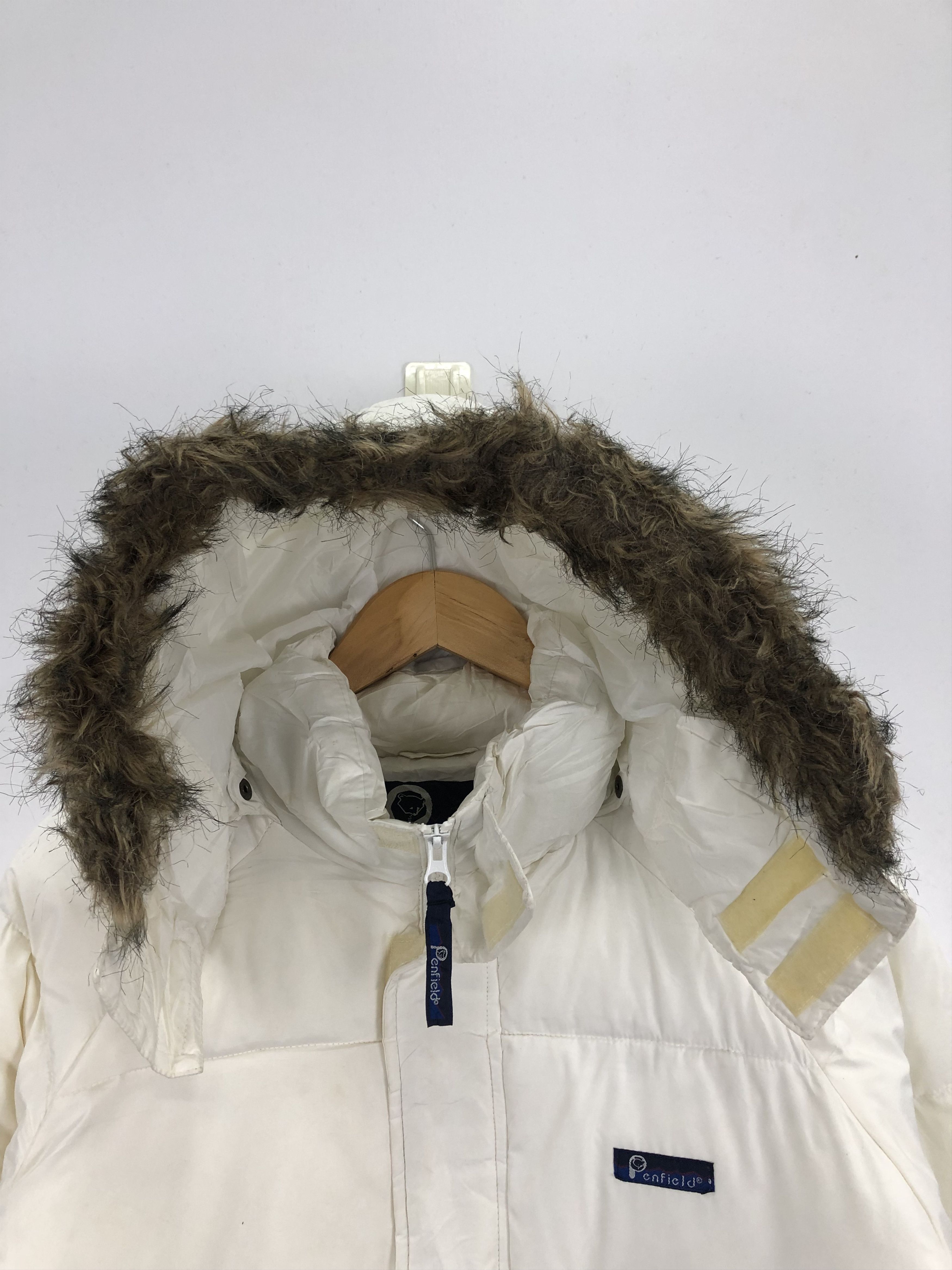 Penfield × Vintage Vintage Penfield Puffer Jacket Size US M / EU 48-50 / 2 - 5 Thumbnail