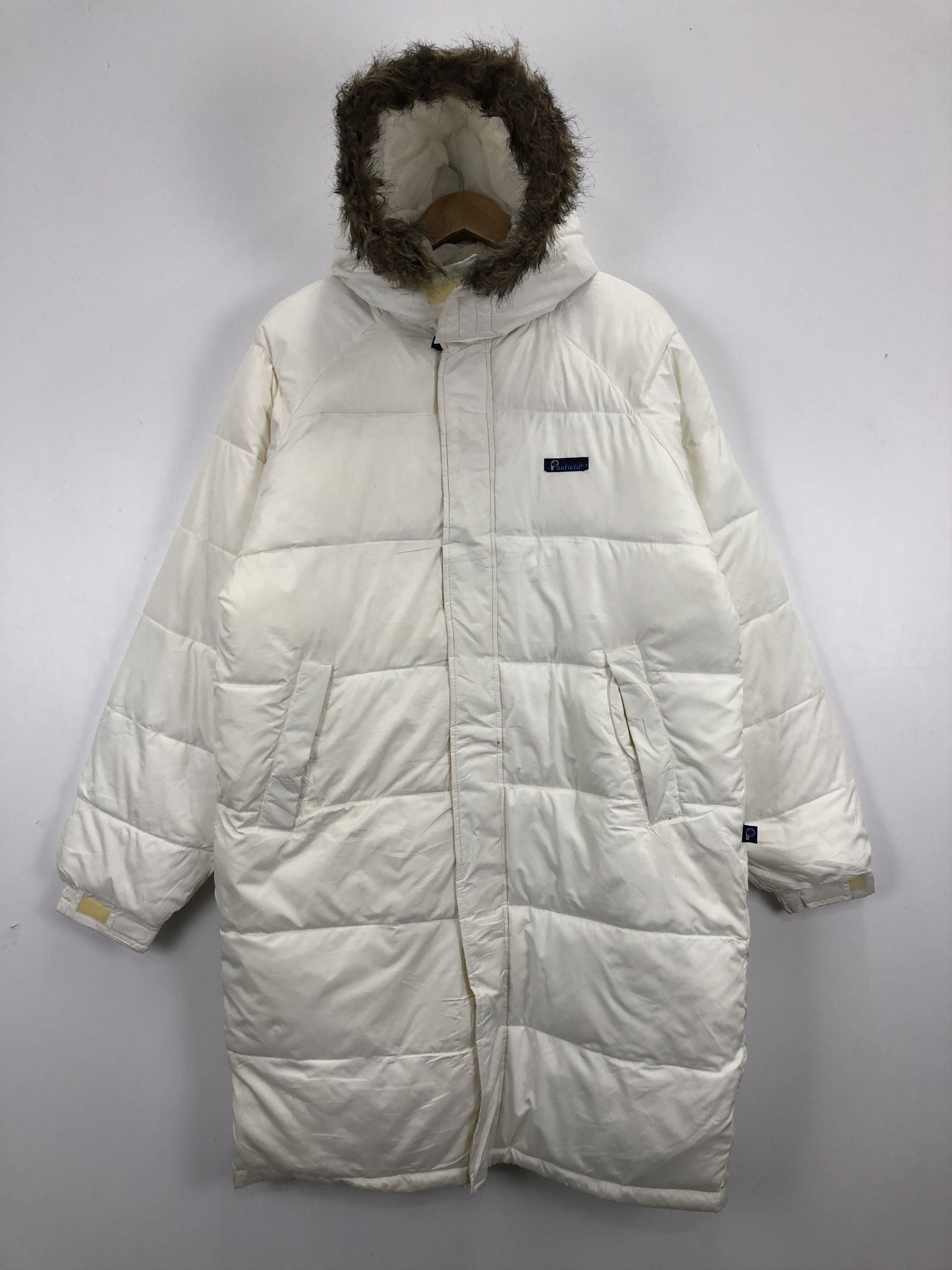 Penfield × Vintage Vintage Penfield Puffer Jacket Size US M / EU 48-50 / 2 - 1 Thumbnail