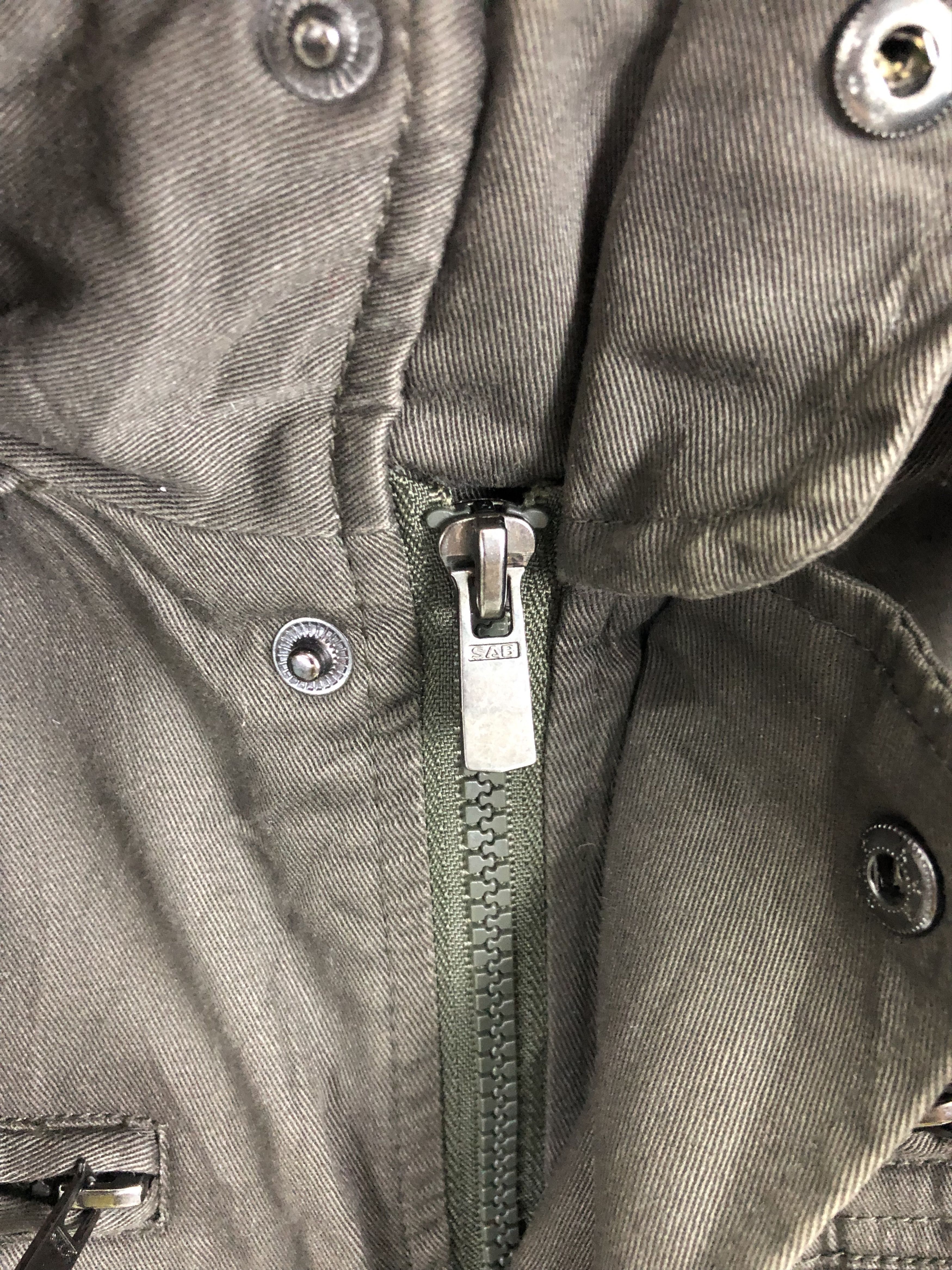 Japanese Brand × Vintage Vintage Japanese Brand Sherpa Jacket Size US L / EU 52-54 / 3 - 6 Thumbnail