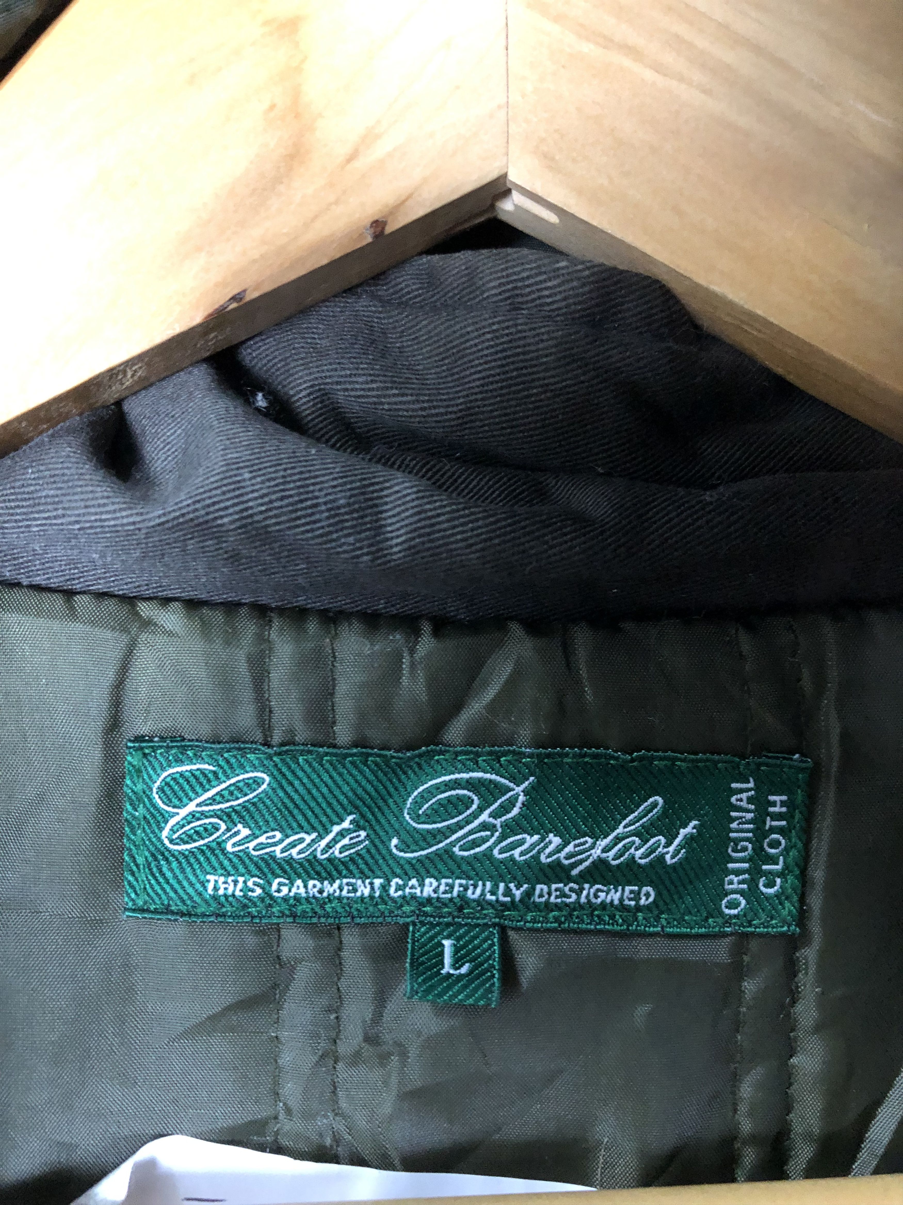 Japanese Brand × Vintage Vintage Japanese Brand Sherpa Jacket Size US L / EU 52-54 / 3 - 7 Thumbnail