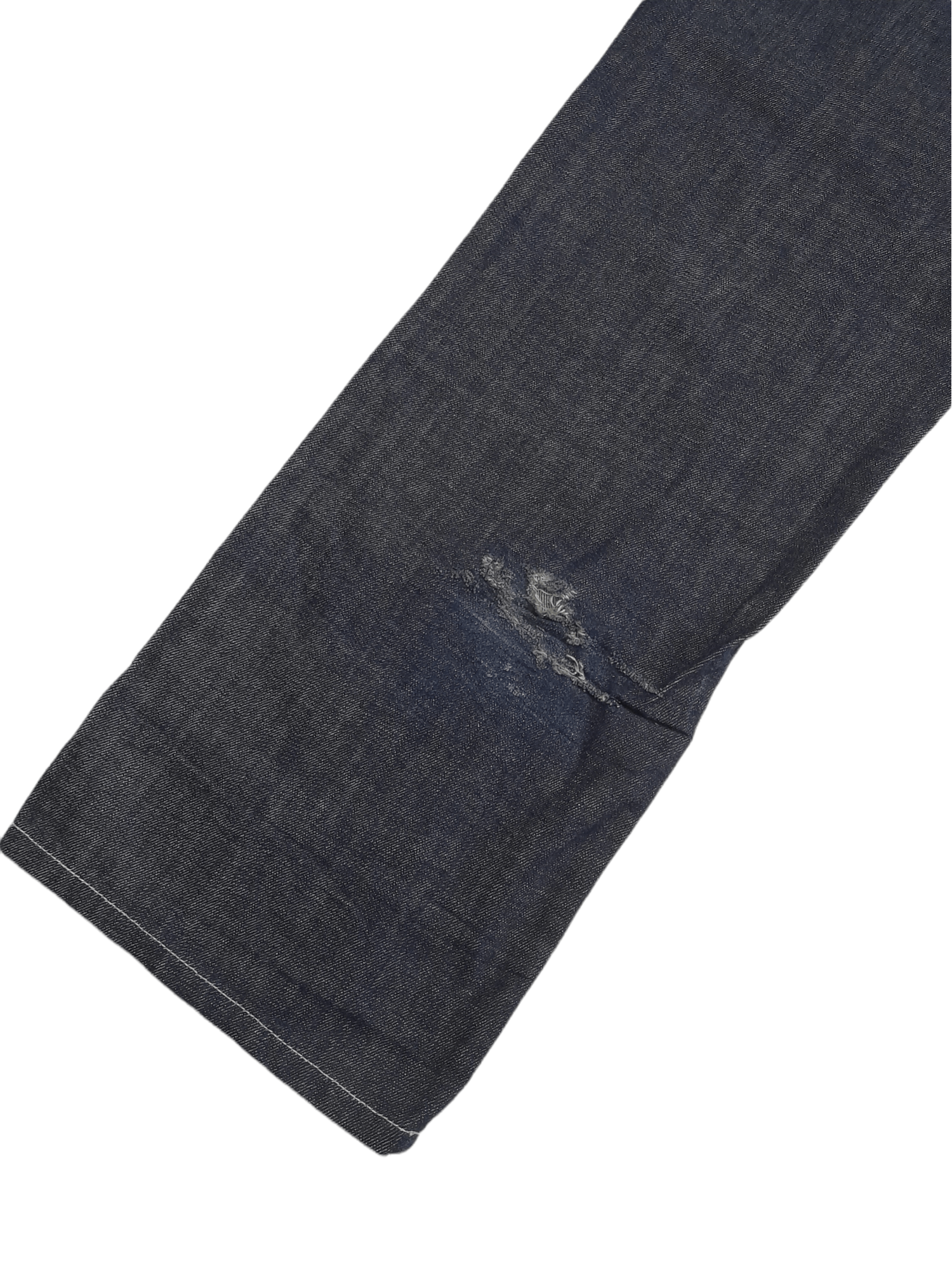 Phat Farm 90s Phat Farm Denim Oversized (E267) Size US 34 / EU 50 - 3 Thumbnail