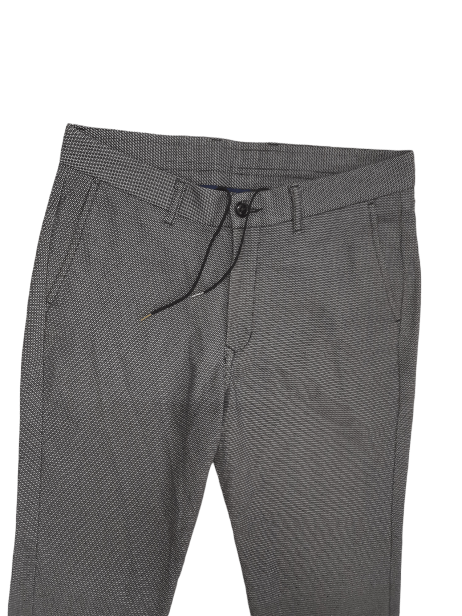 ABAHOUSE Abahouse x Lanificio Cangioli Italy Jogger Casual (E265) Size US 32 / EU 48 - 2 Thumbnail