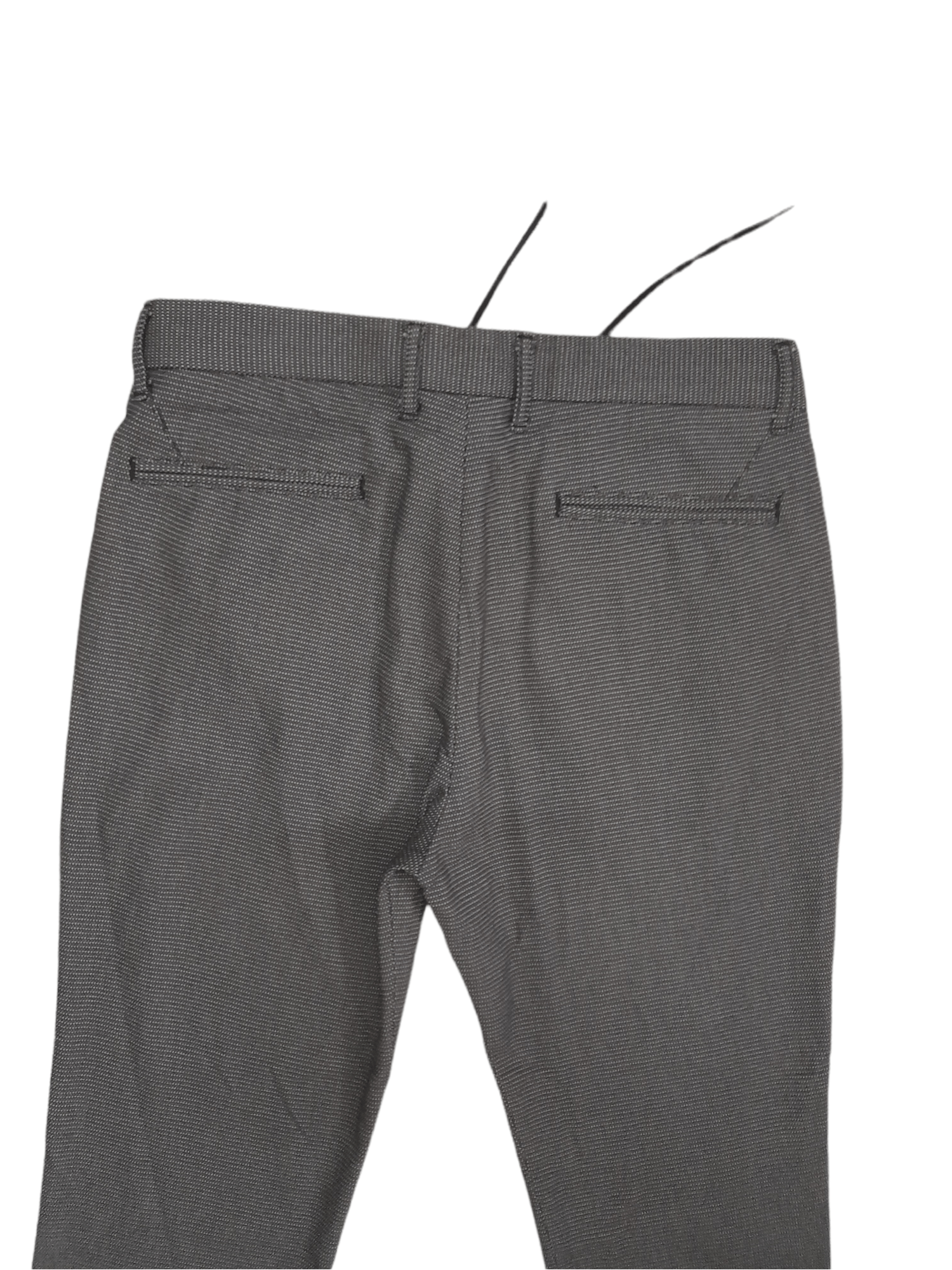 ABAHOUSE Abahouse x Lanificio Cangioli Italy Jogger Casual (E265) Size US 32 / EU 48 - 6 Thumbnail