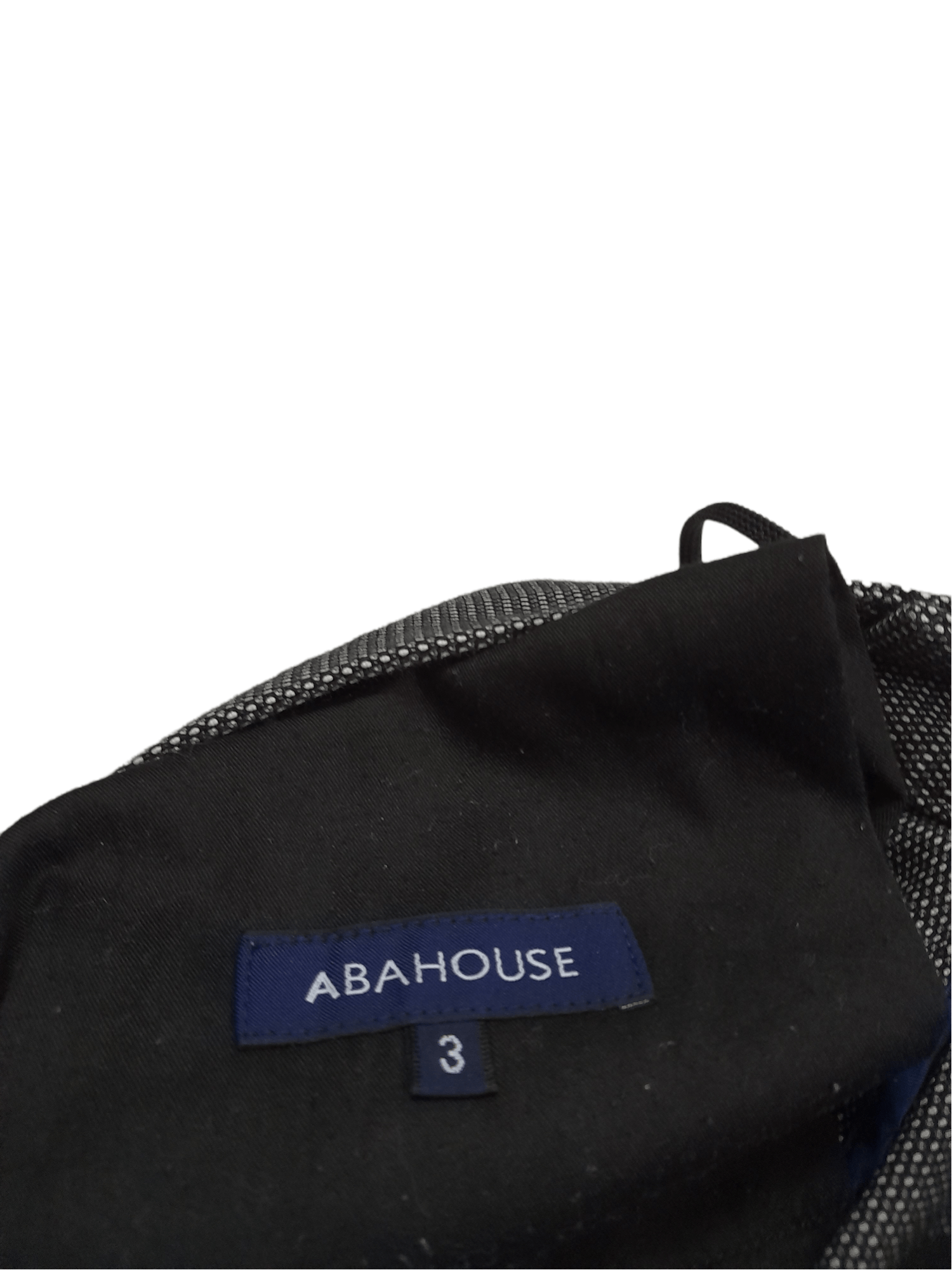 ABAHOUSE Abahouse x Lanificio Cangioli Italy Jogger Casual (E265) Size US 32 / EU 48 - 9 Thumbnail