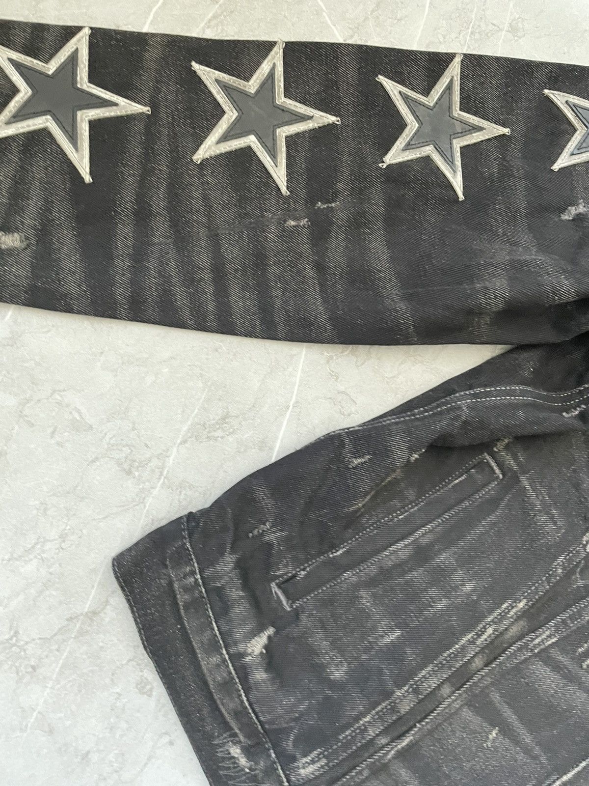 Denim & Supply Ralph Lauren Polo denim supply stars denim jacket Size US XXL / EU 58 / 5 - 7 Thumbnail