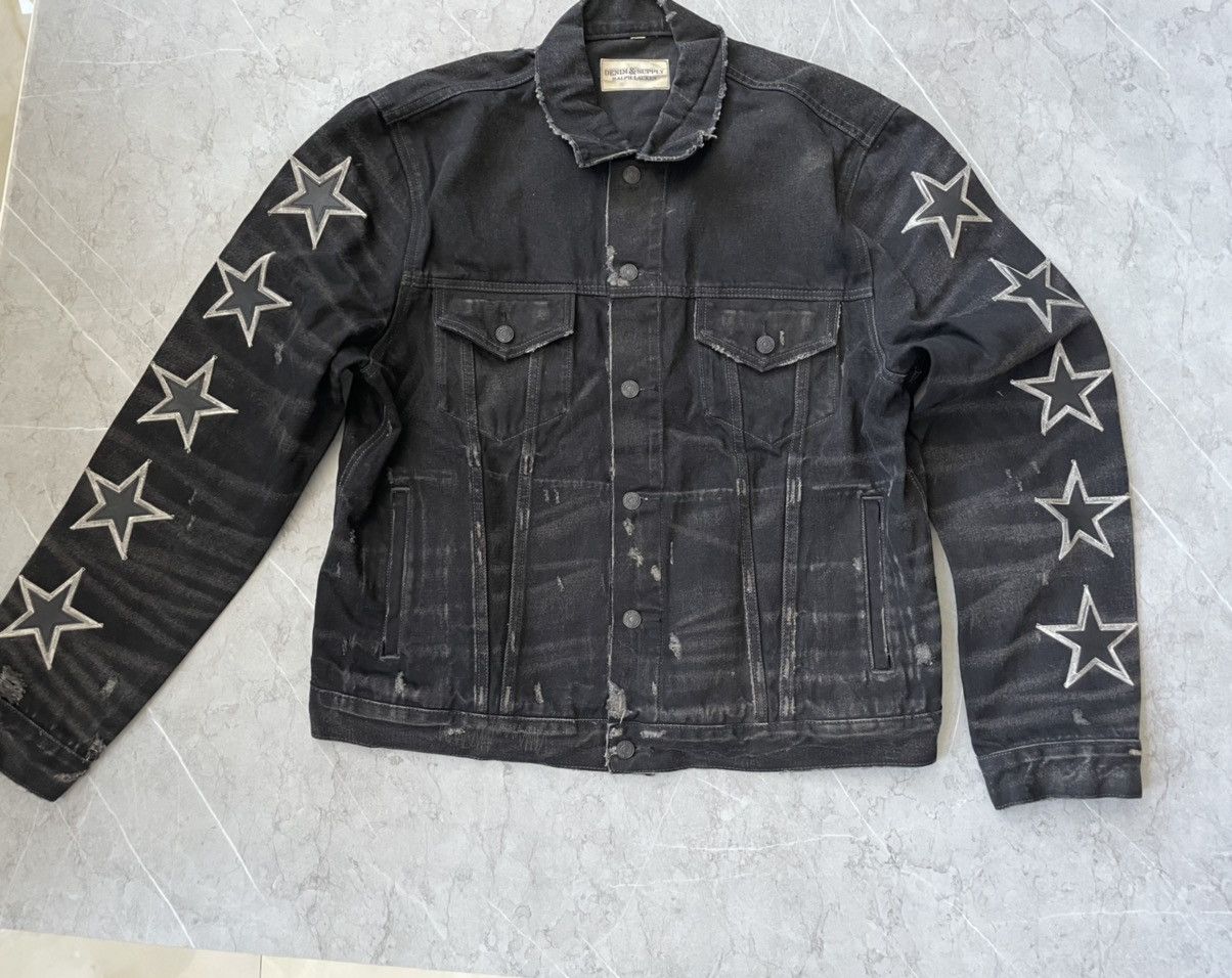 Denim & Supply Ralph Lauren × Polo Ralph Lauren Polo denim