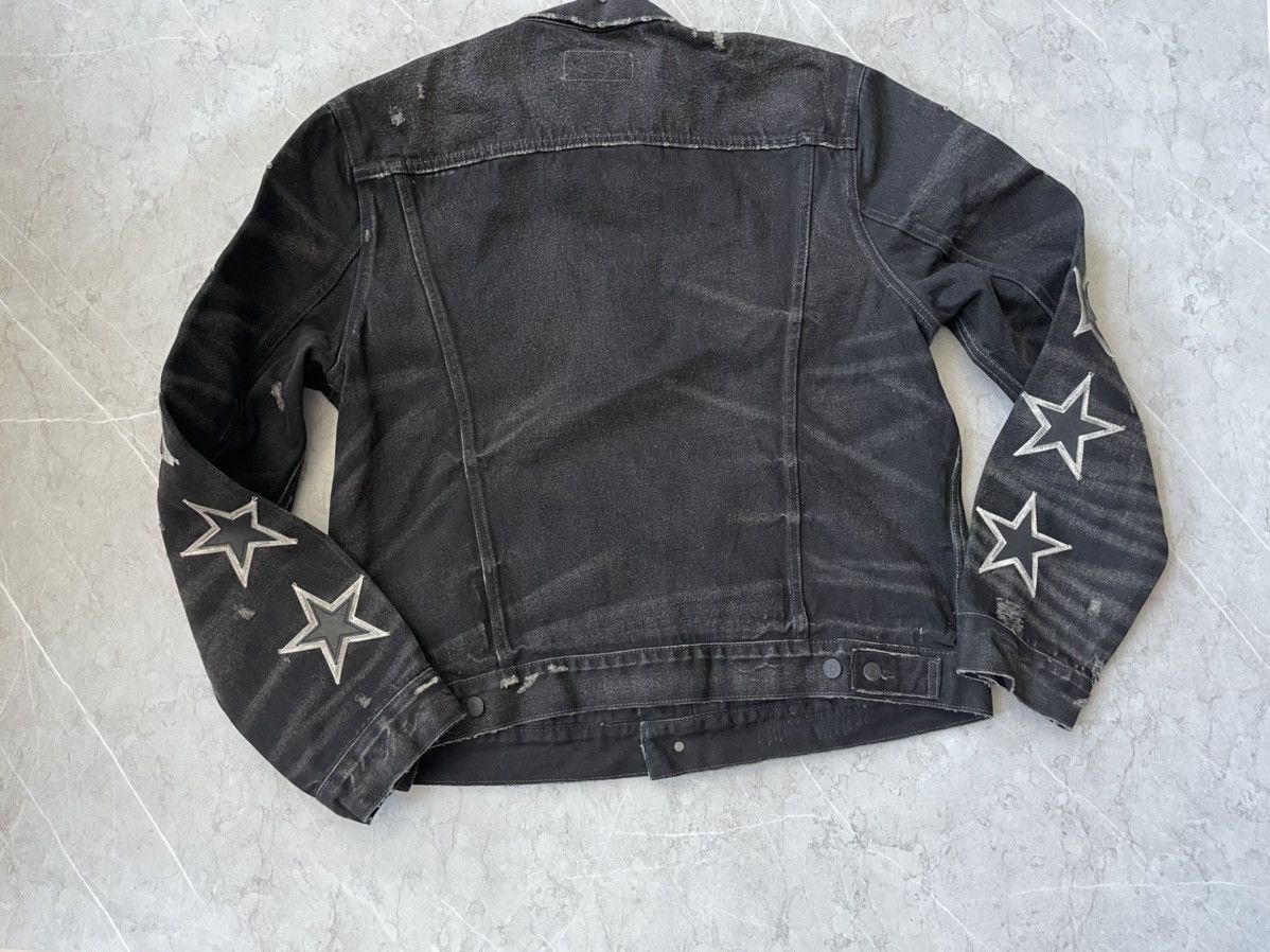 Denim & Supply Ralph Lauren Polo denim supply stars denim jacket Size US XXL / EU 58 / 5 - 9 Thumbnail
