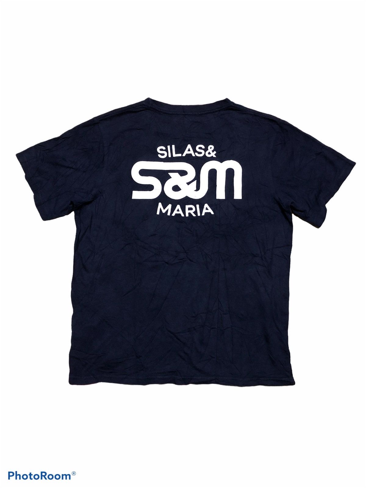 SILAS & MARIA FOR NANO UNIVERSE TS