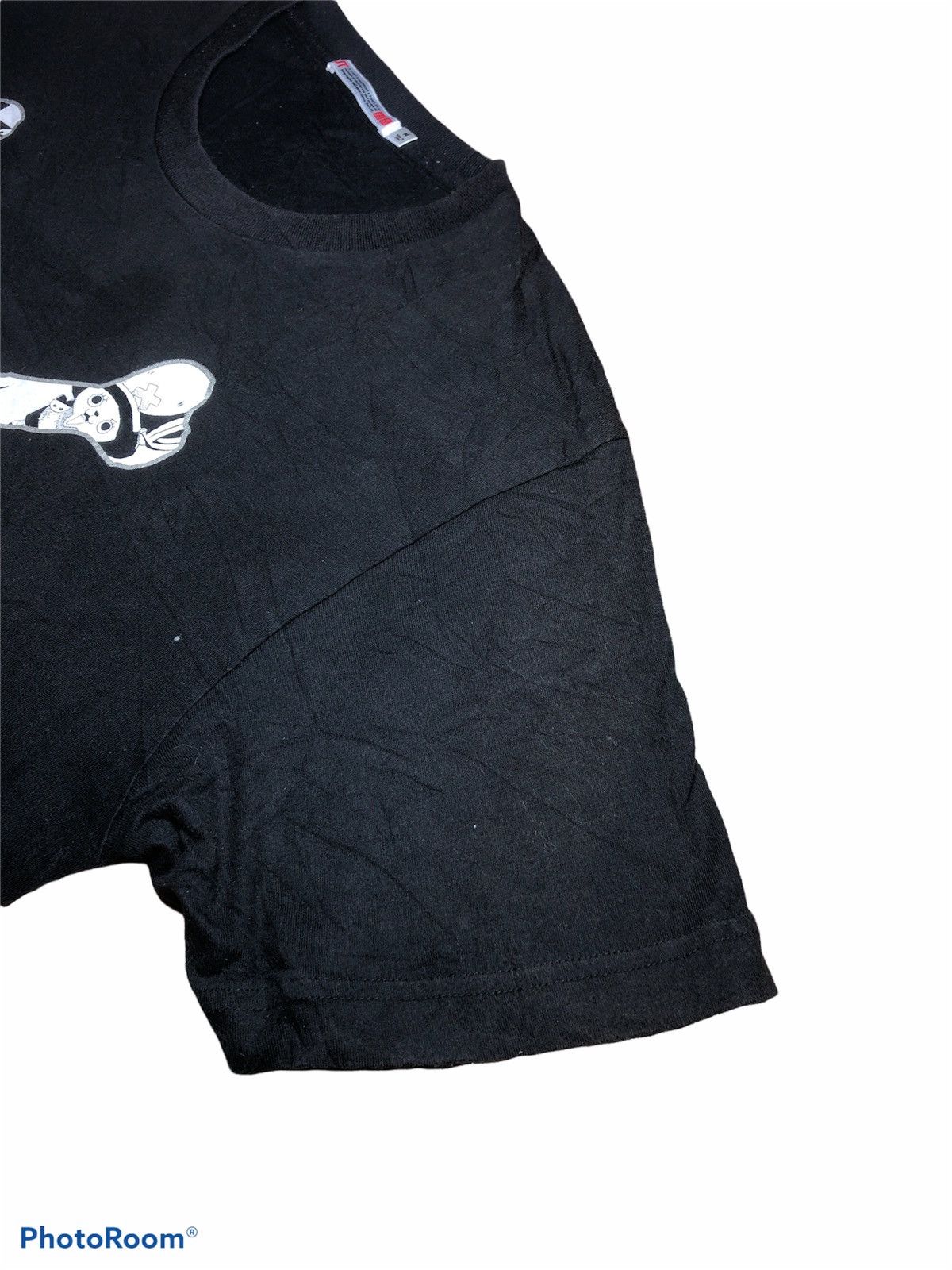 Anime × One Piece ONE PIECE JAPANESSE ANIMA TS Size US M / EU 48-50 / 2 - 8 Thumbnail