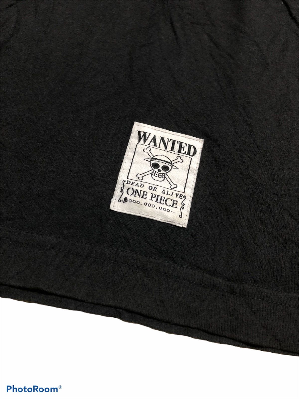 Anime × One Piece ONE PIECE JAPANESSE ANIMA TS Size US M / EU 48-50 / 2 - 5 Thumbnail