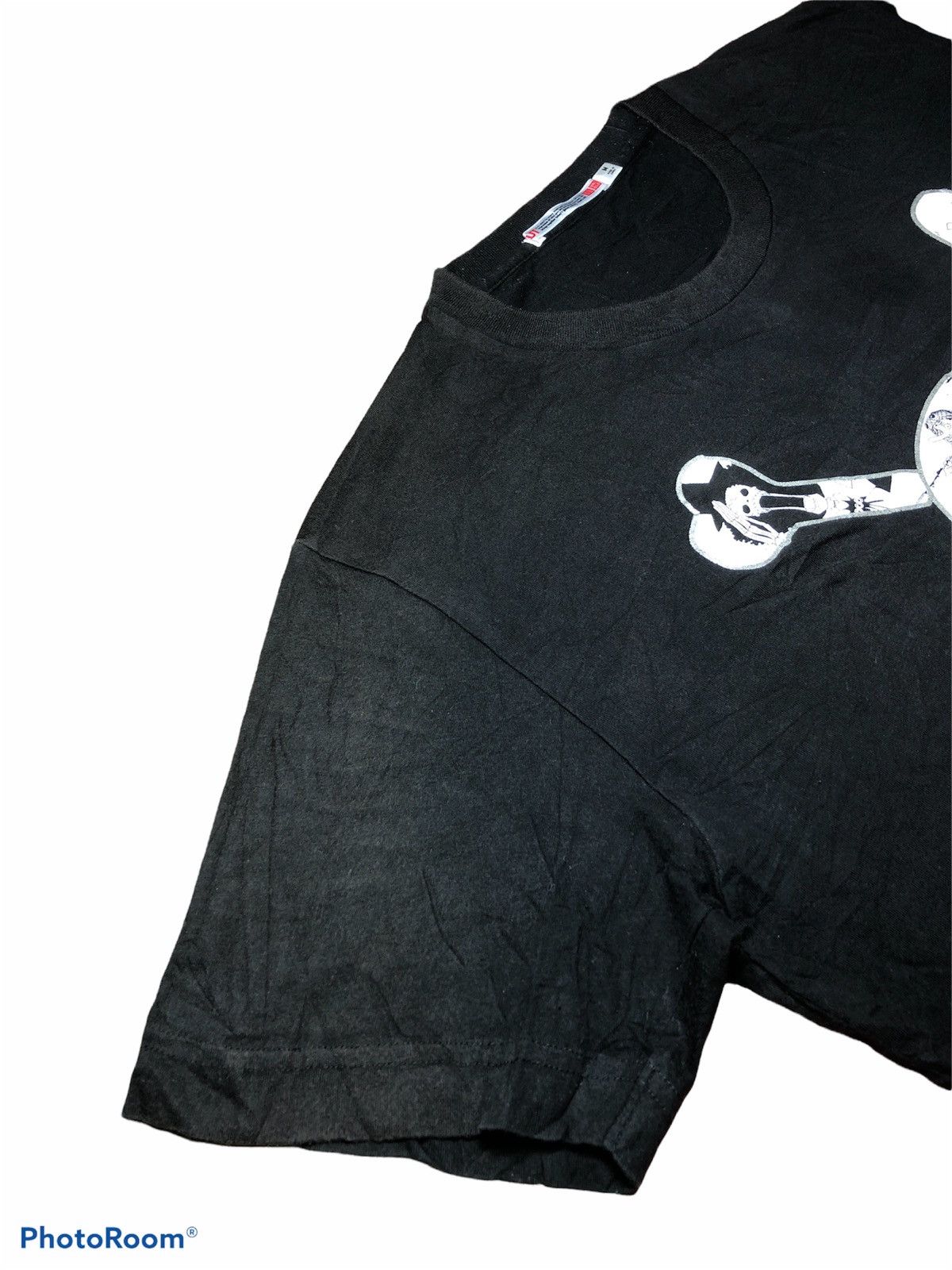 Anime × One Piece ONE PIECE JAPANESSE ANIMA TS Size US M / EU 48-50 / 2 - 7 Thumbnail