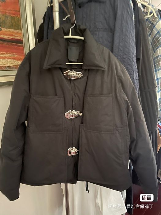 Craig green best sale down jacket