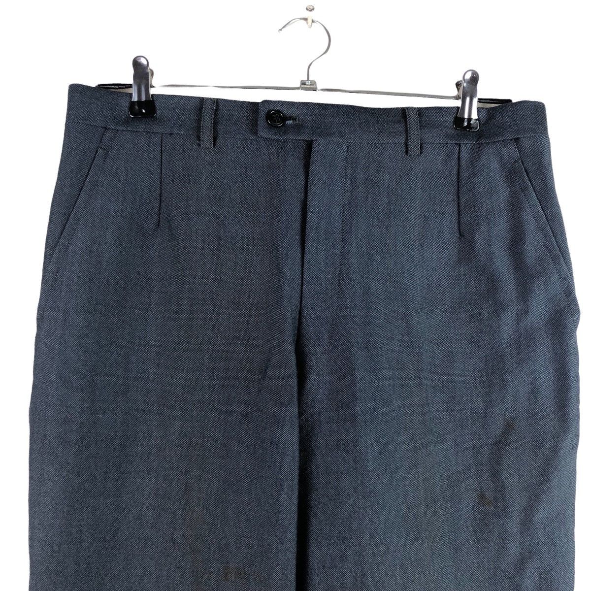 Lanvin Vintage 90s Lanvin Paris Slack Pants | Grailed
