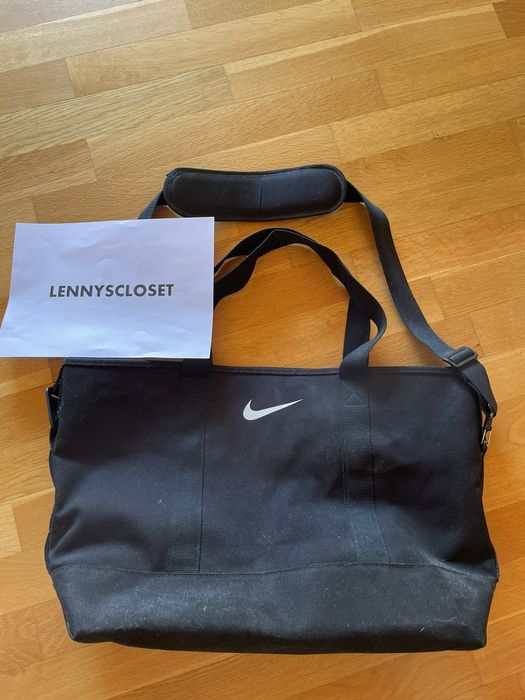 Stussy best sale nike tote