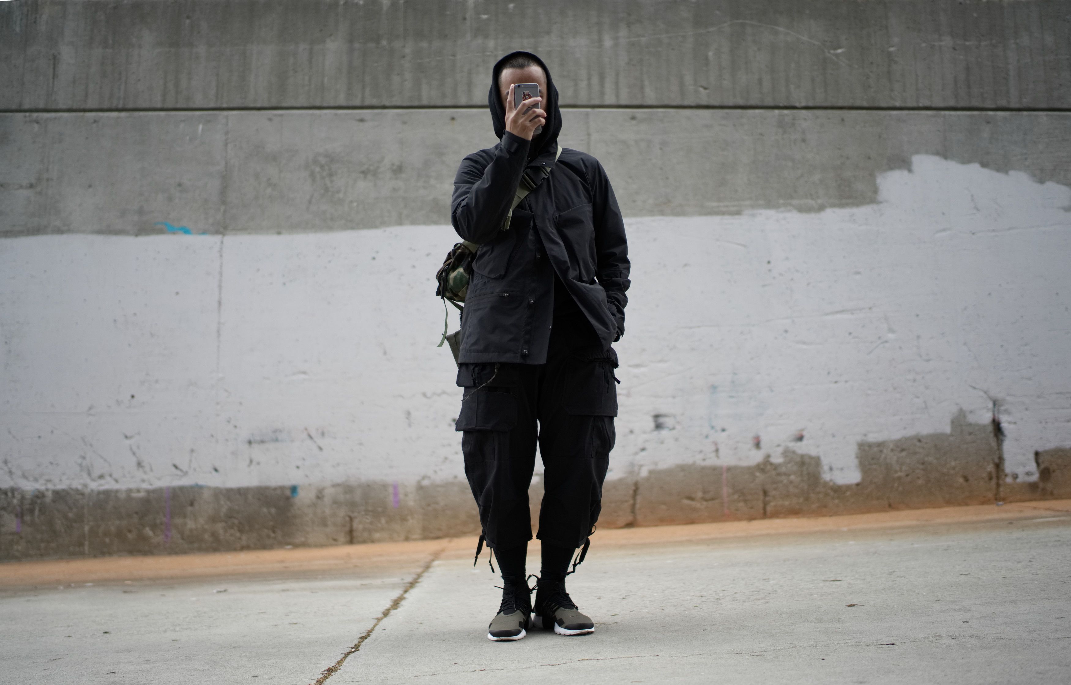 Acronym ACRONYM J56-GT | Grailed