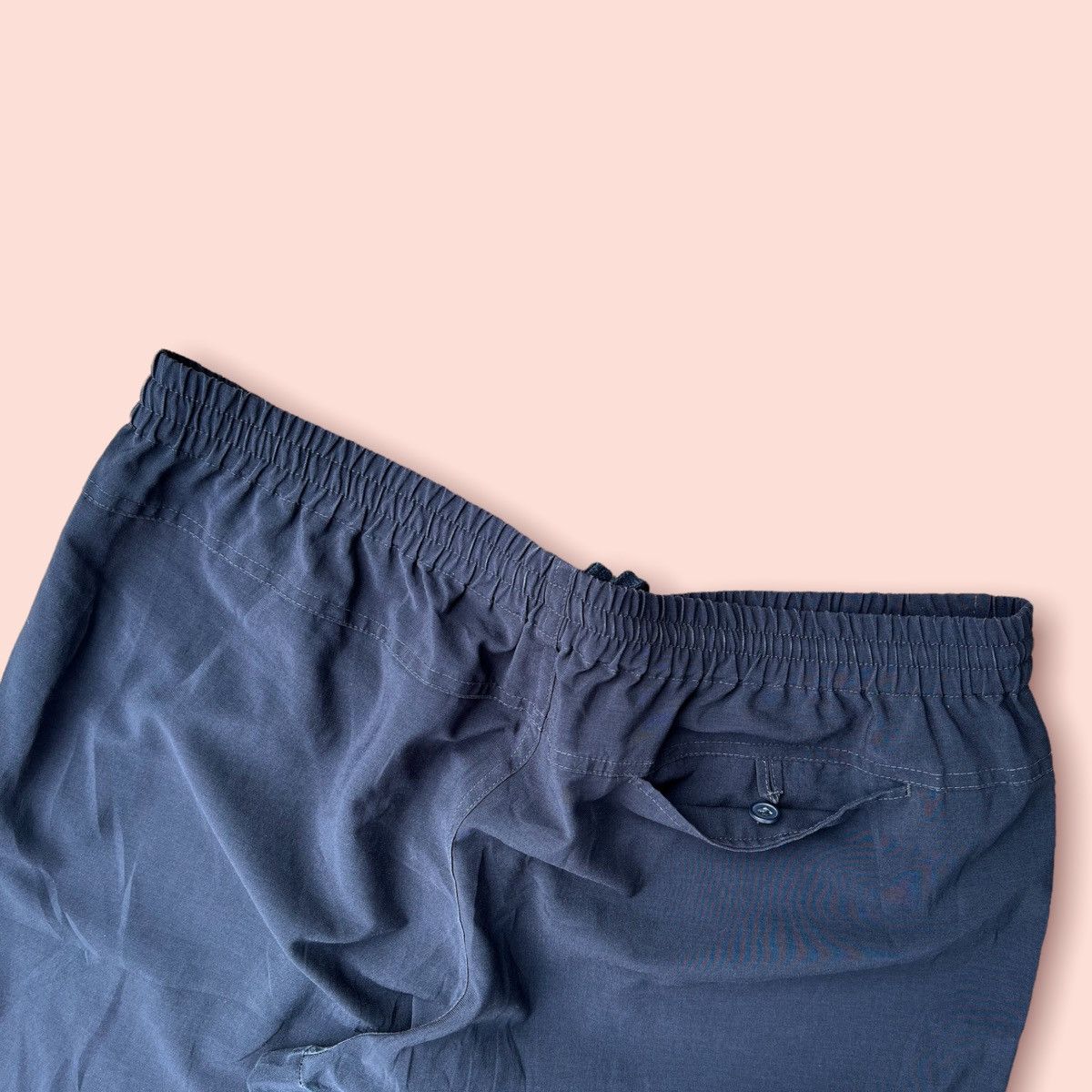 Lemaire × Undercover × Uniqlo UNIQLO UUUUUUUUUUUU POLYESTER PANTS Size US 36 / EU 52 - 15 Thumbnail