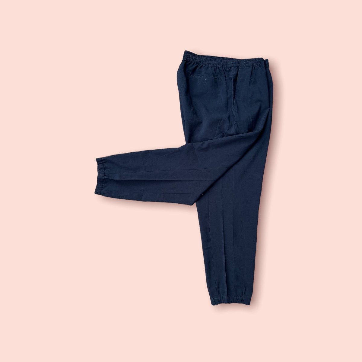 Lemaire × Undercover × Uniqlo UNIQLO UUUUUUUUUUUU POLYESTER PANTS Size US 36 / EU 52 - 3 Thumbnail