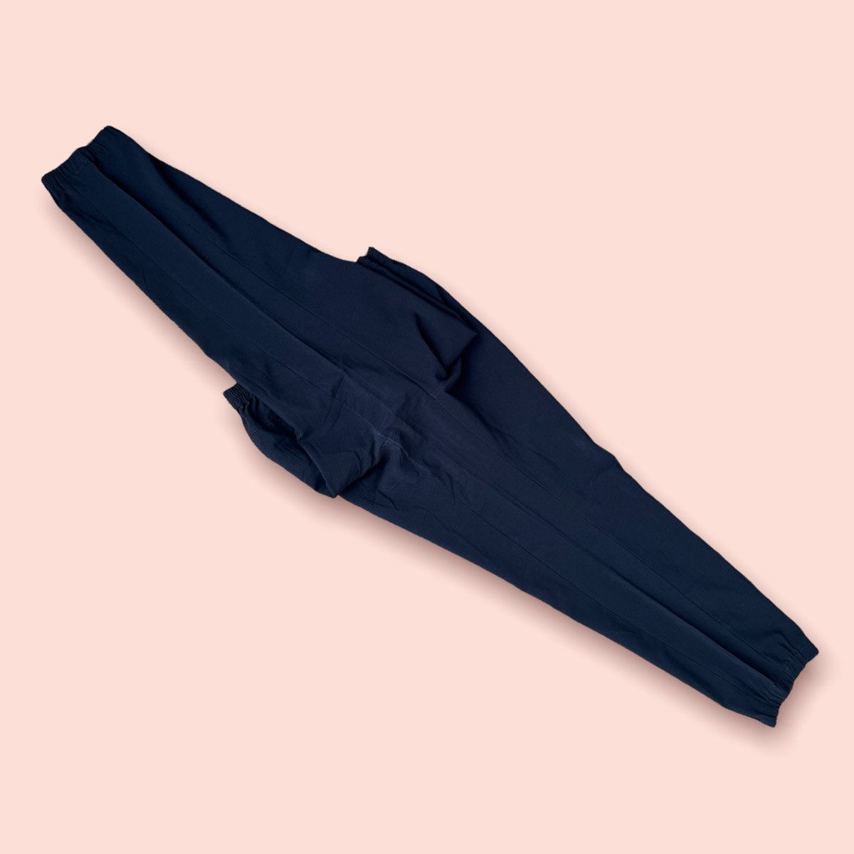 Lemaire × Undercover × Uniqlo UNIQLO UUUUUUUUUUUU POLYESTER PANTS Size US 36 / EU 52 - 4 Thumbnail